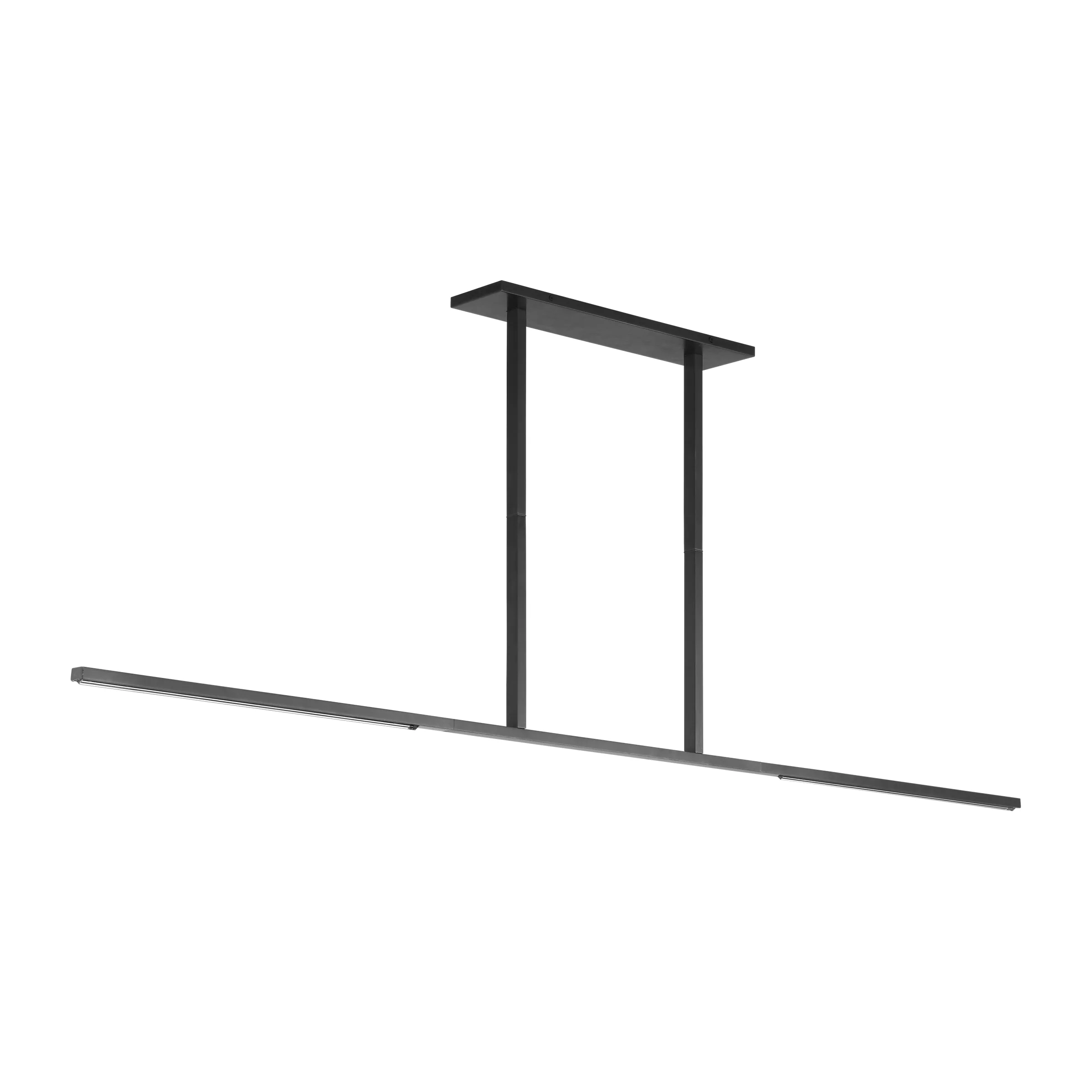Cityscape X-Large Linear Chandelier - Image 4