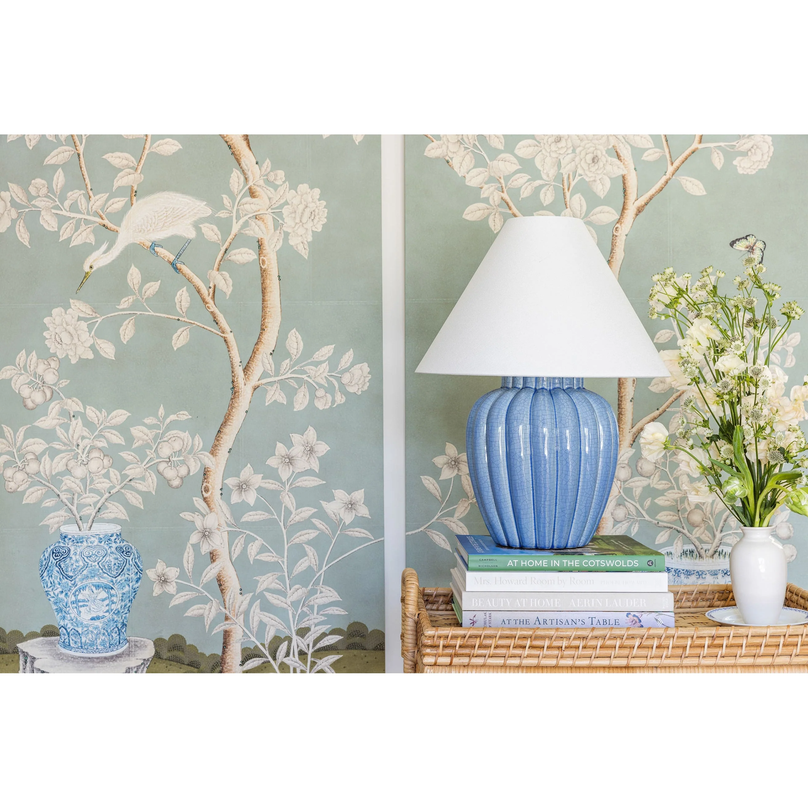 Clarendon Table Lamp | Ariel Okin x Mitzi - Image 2