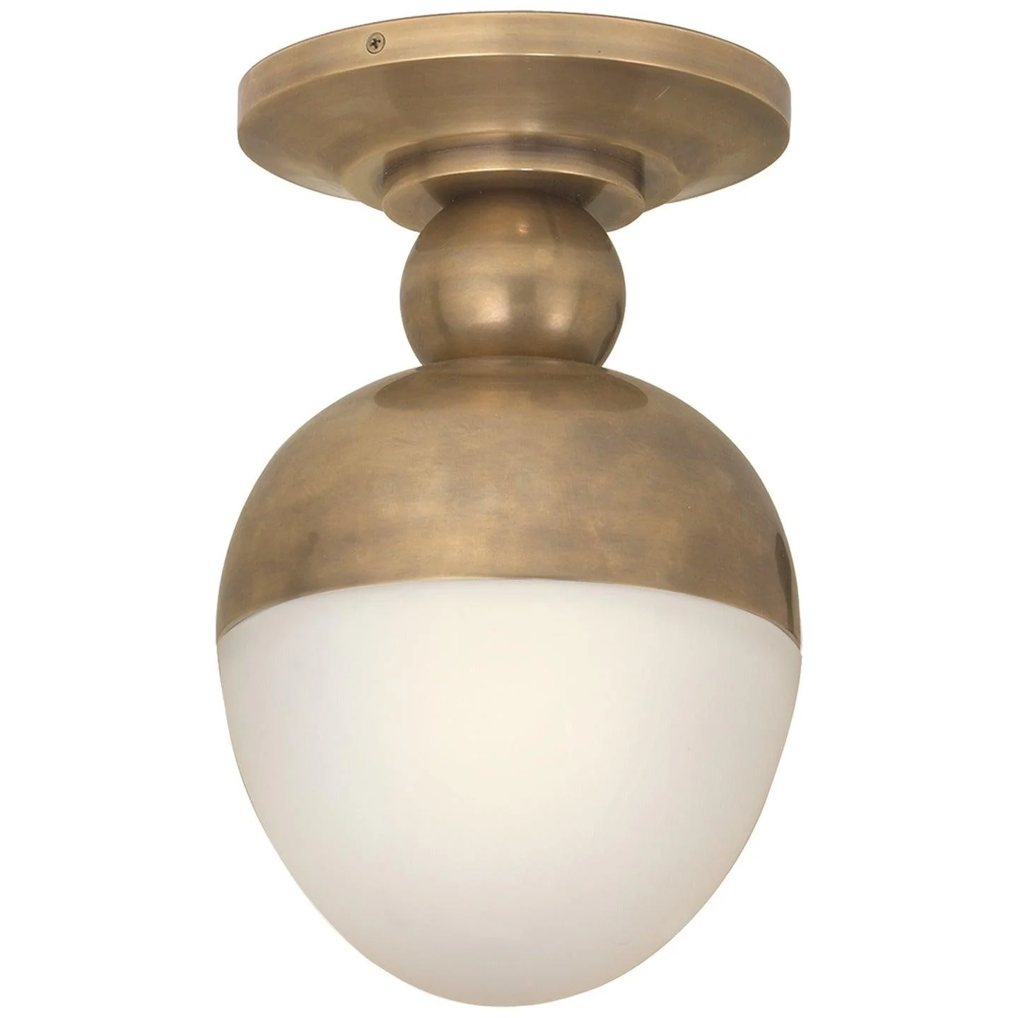 Clark Flush Mount