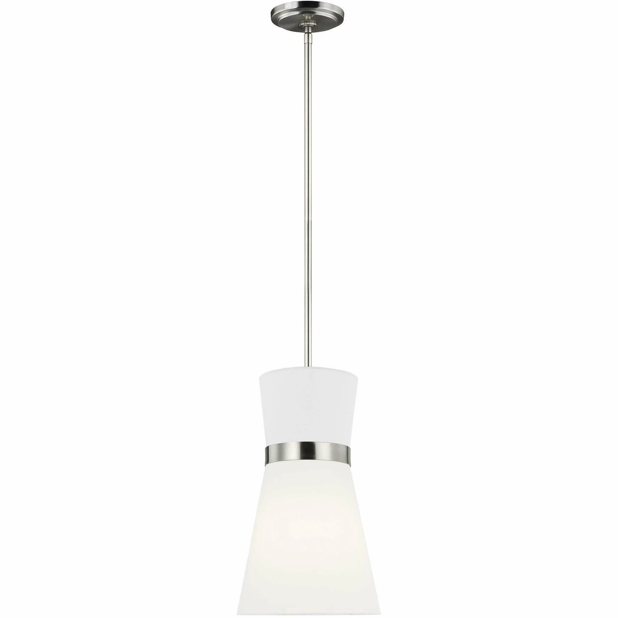 Clark One Light Pendant - Image 2