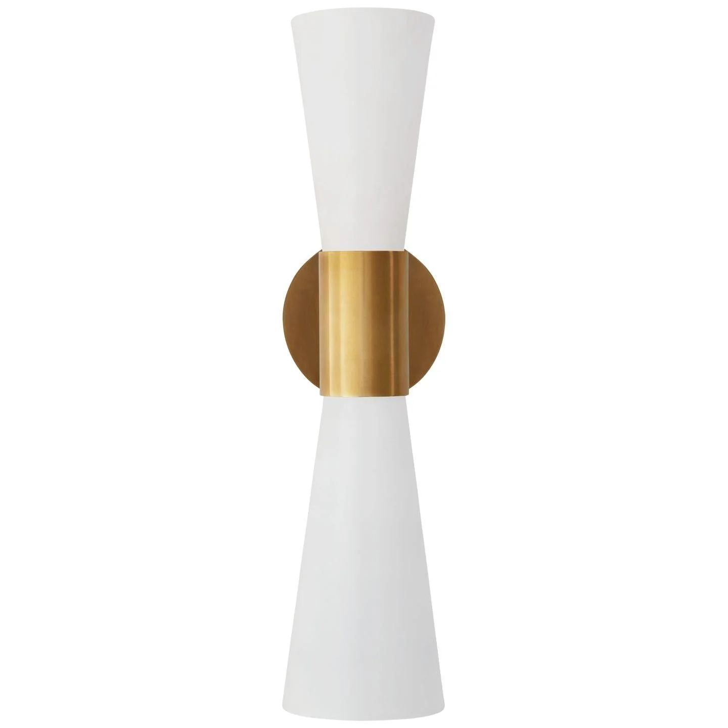 Clarkson Narrow Sconce - Image 4