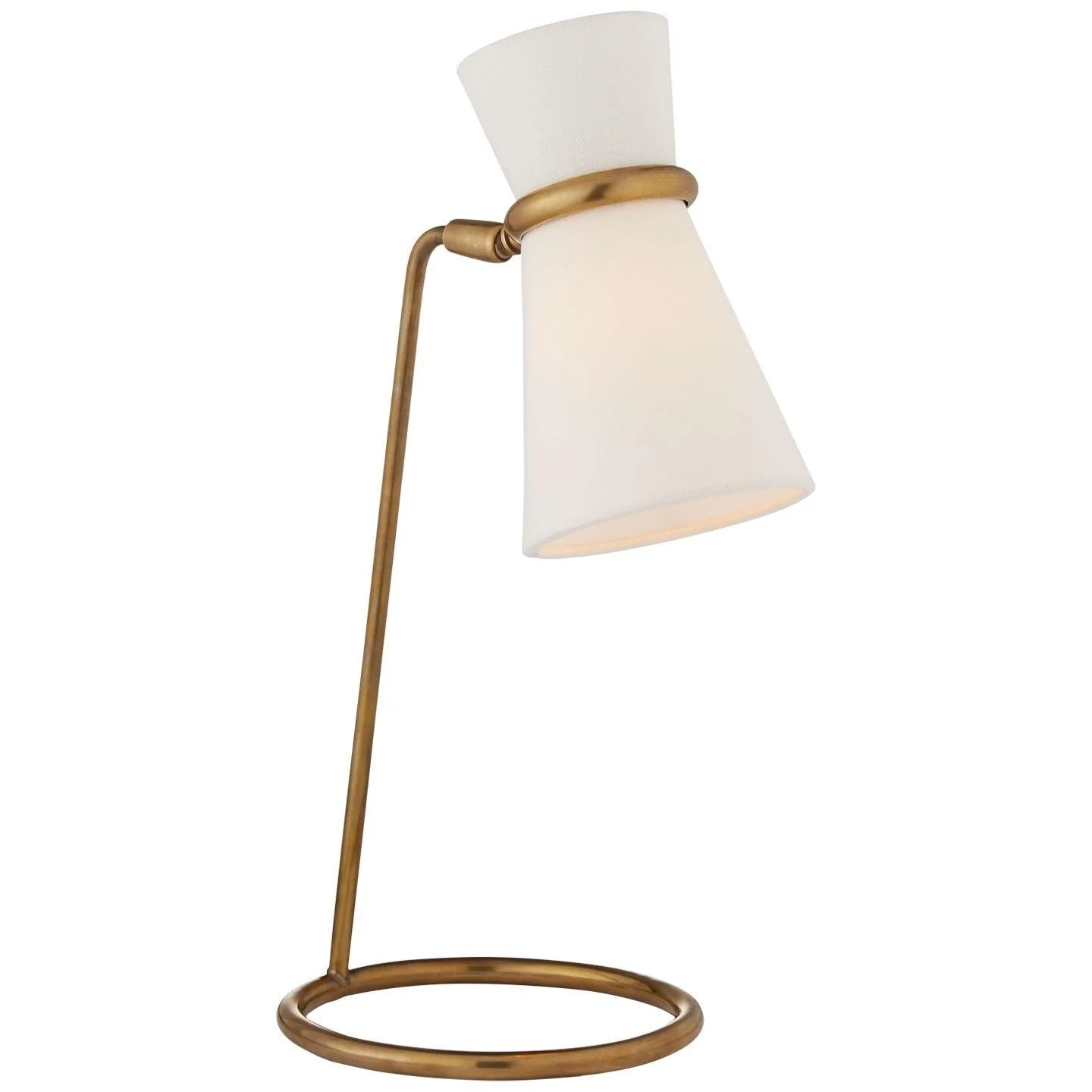 Clarkson Table Lamp - Image 2