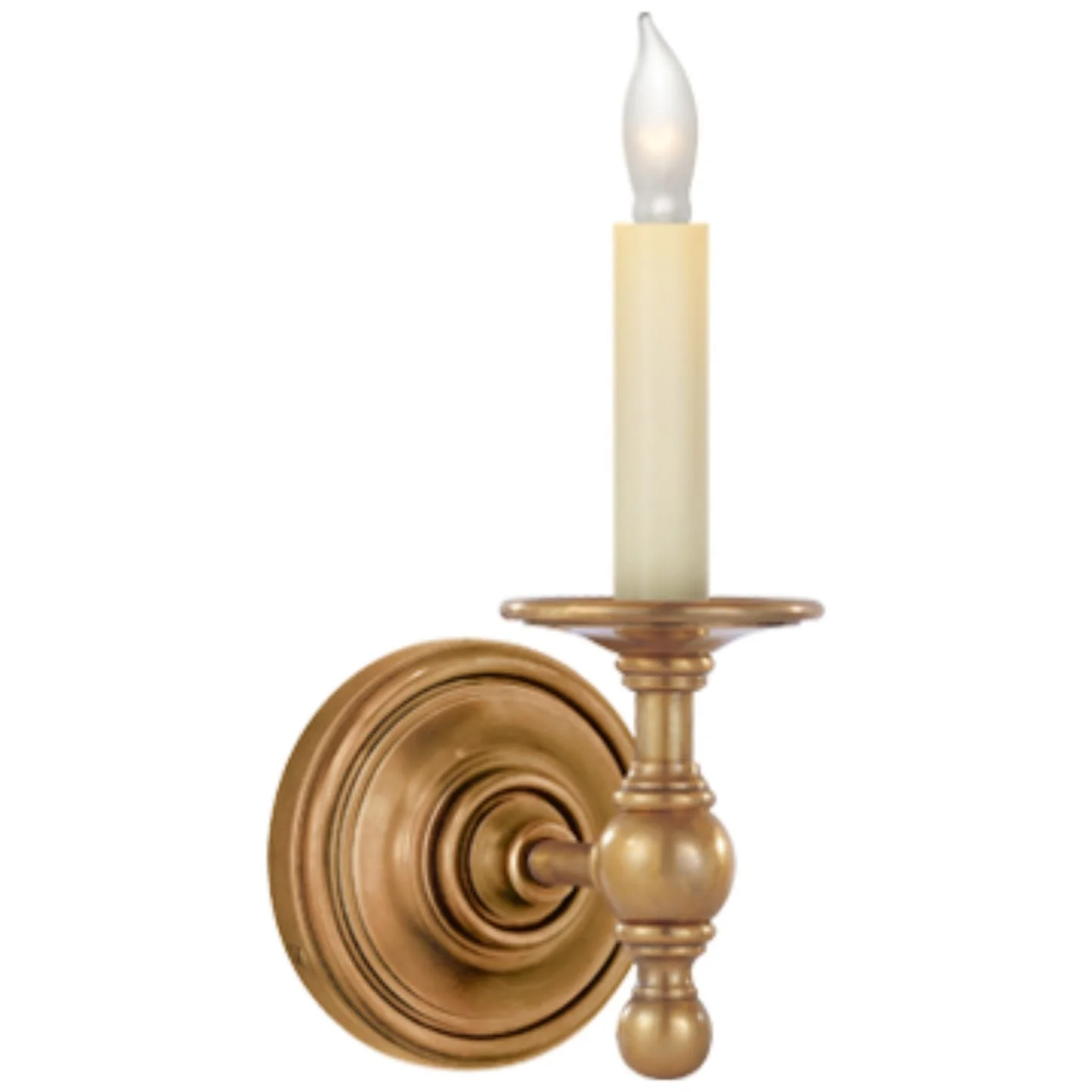 Classic Single Sconce - Image 2