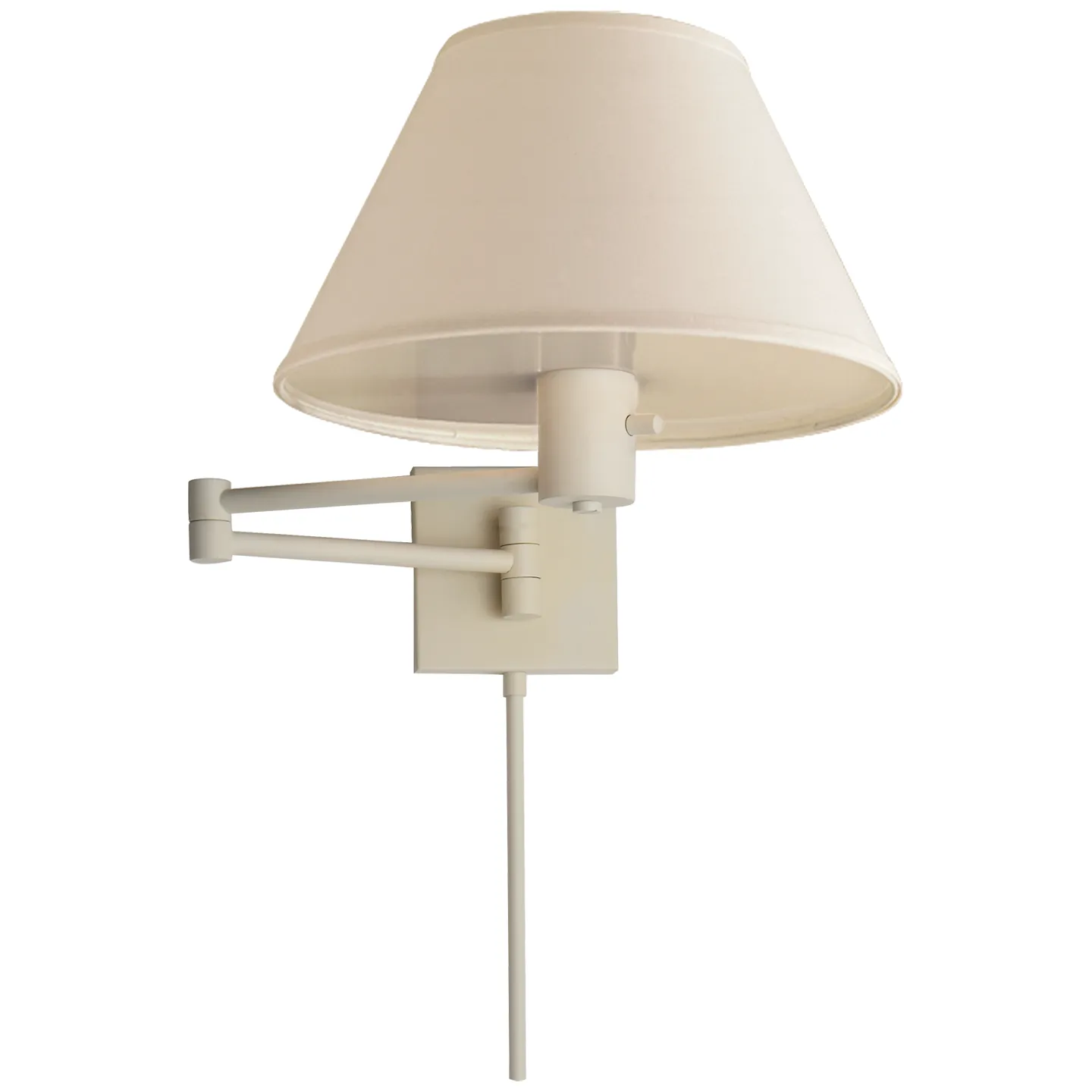 Classic Swing Arm Wall Lamp - Image 6