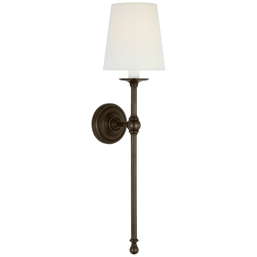 Classic Tail Sconce - Image 8