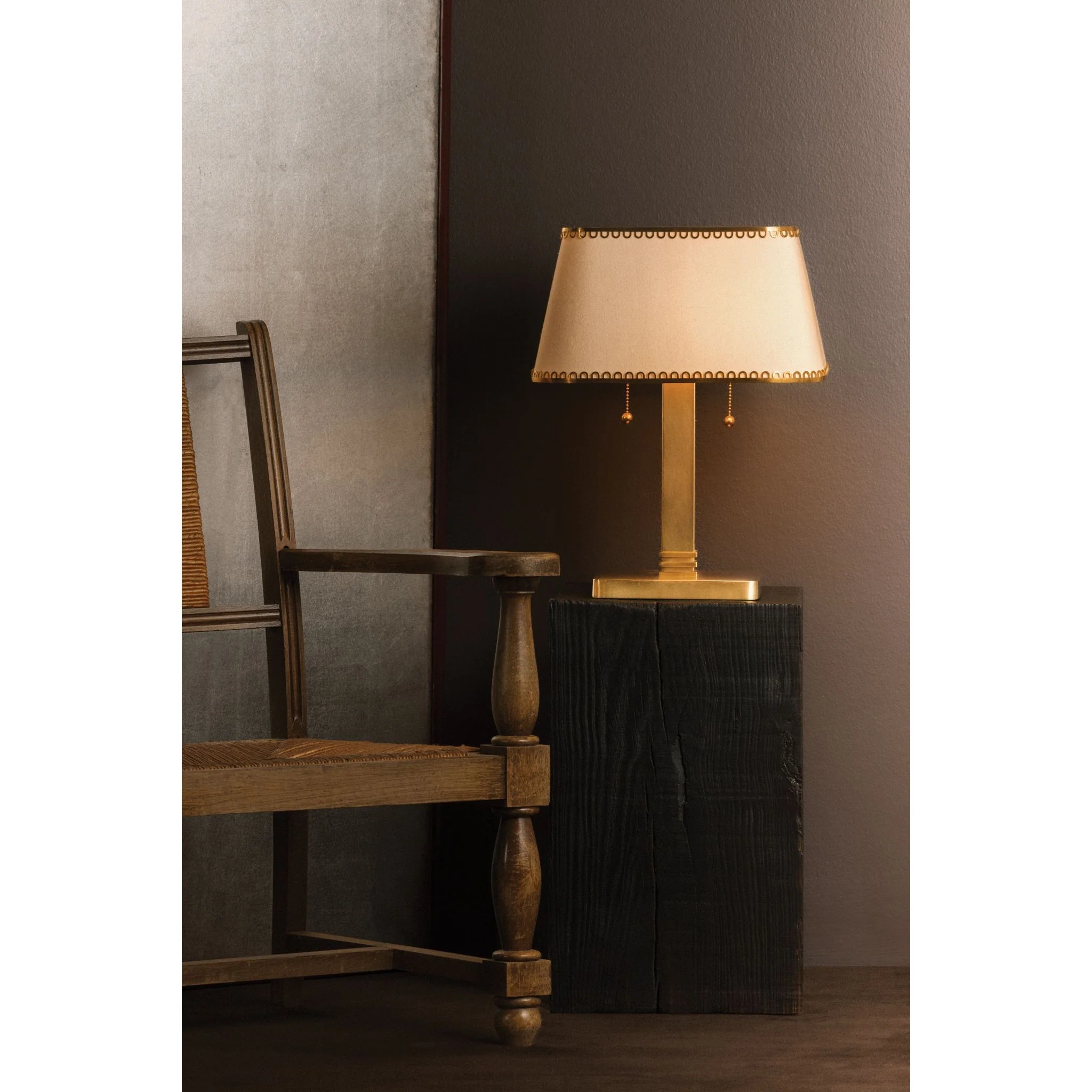 Claude Table Lamp | Augusta Hoffman x Hudson Valley Lighting - Image 4