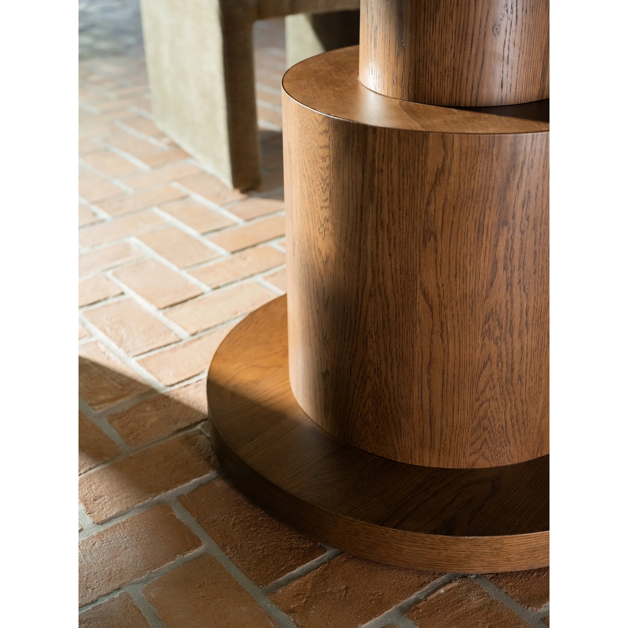 Clayton Dining Table - Image 5