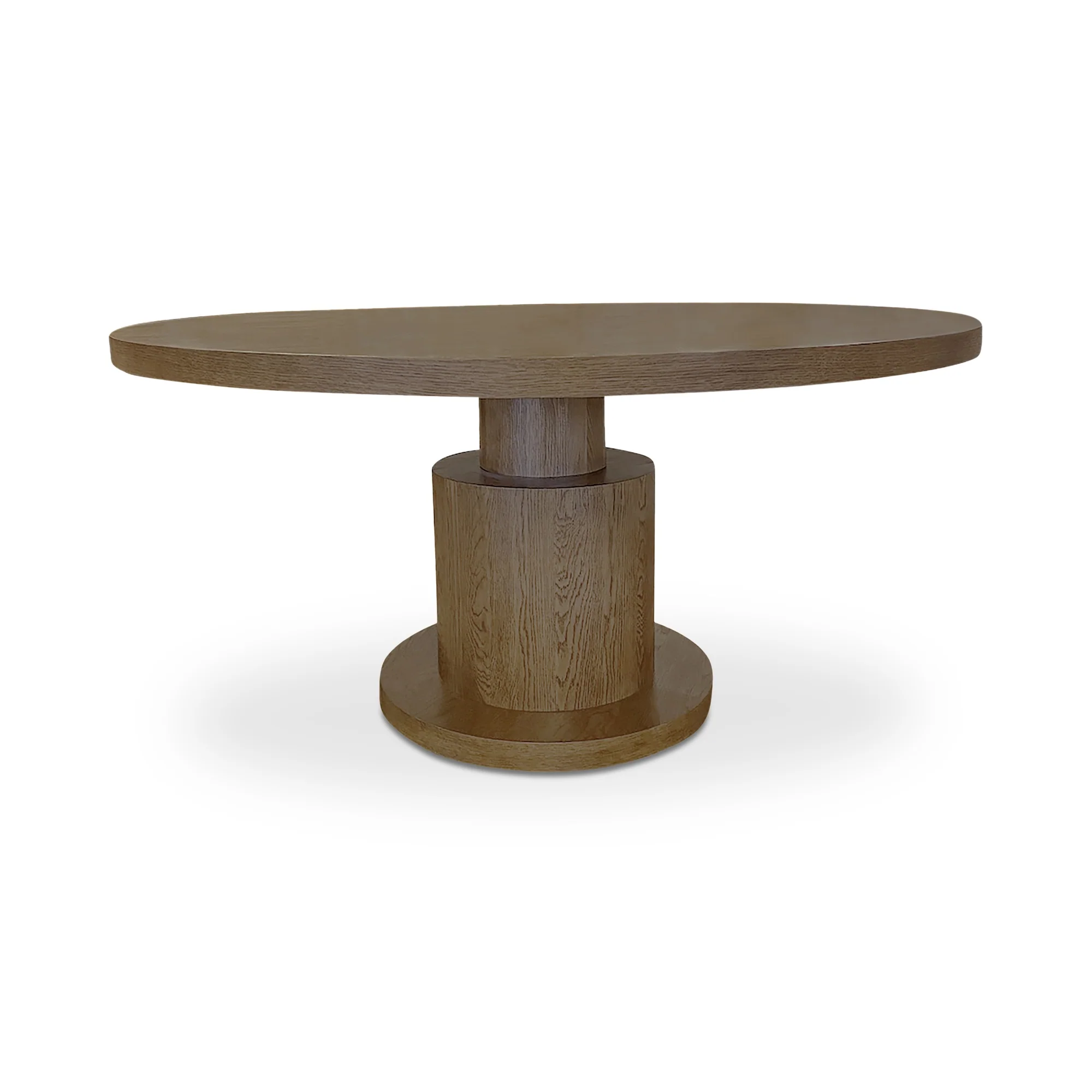 Clayton Dining Table - Image 7