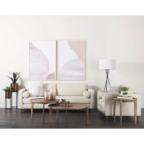 Cleaver Coffee Table - Image 3