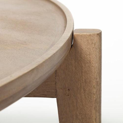 Cleaver Coffee Table - Image 8