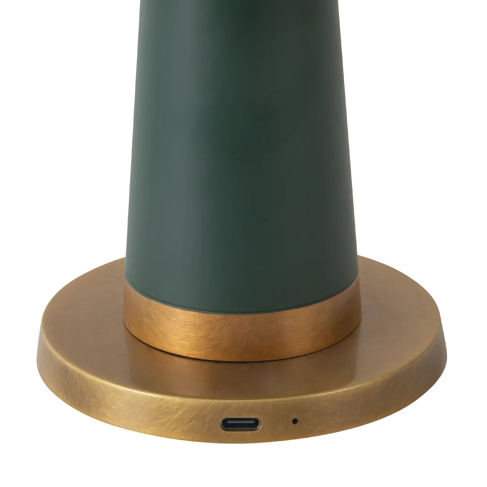 Clemence 6-in Table Lamp - Image 16