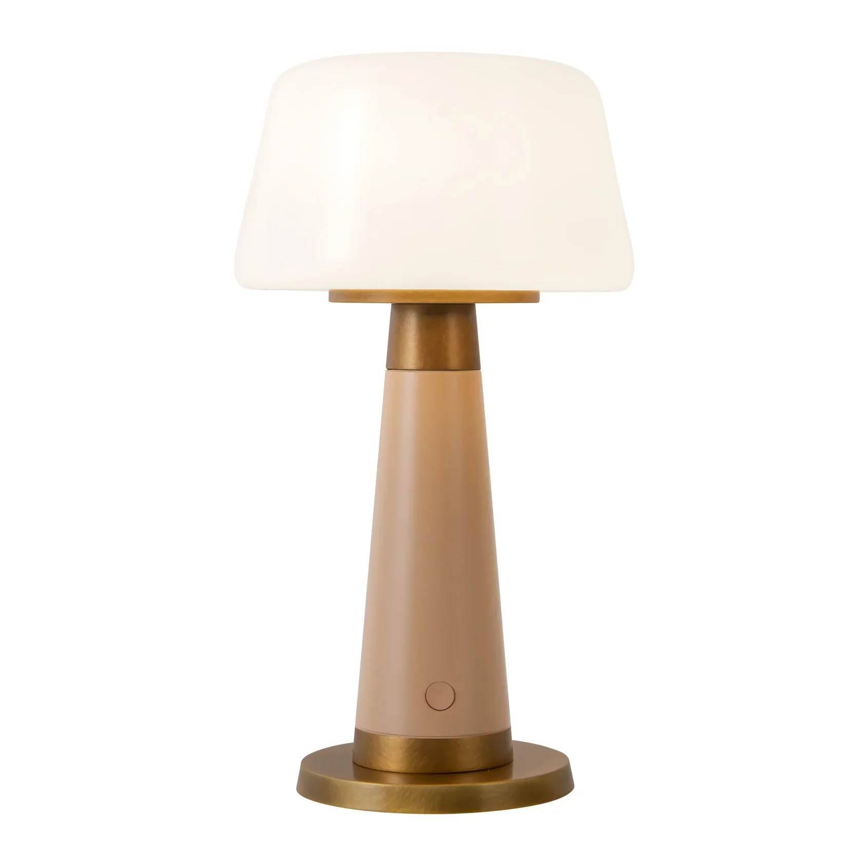 Clemence 6-in Table Lamp - Image 4