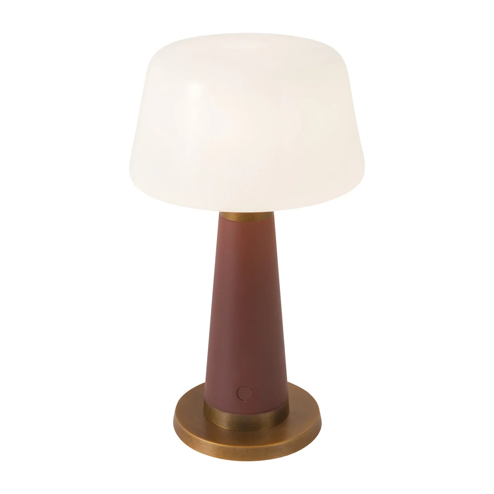 Clemence 6-in Table Lamp - Image 9