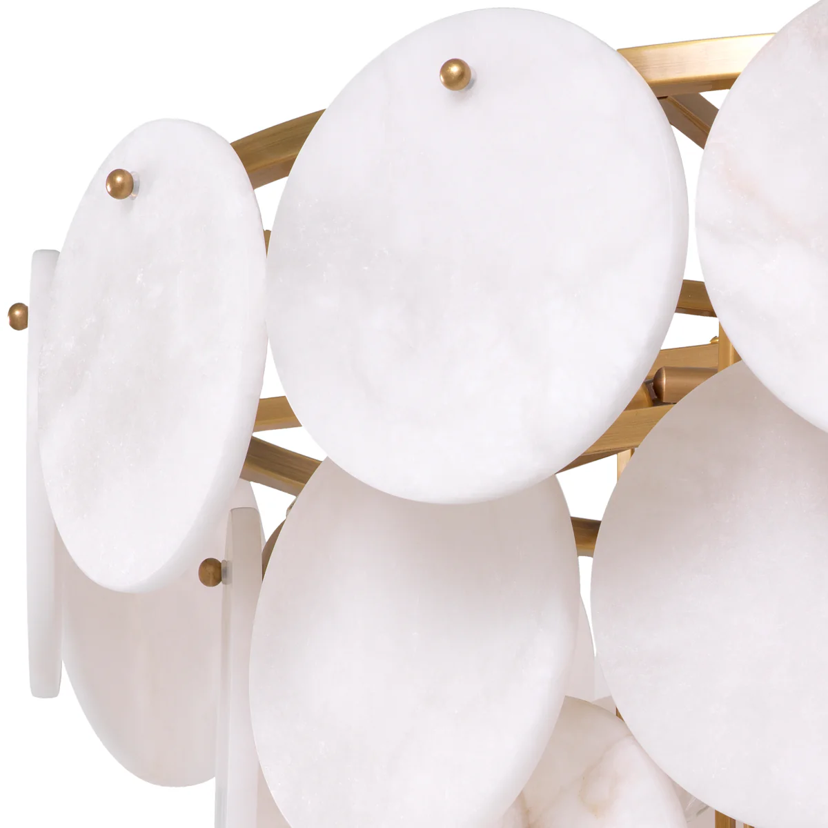 Clementina Chandelier - Image 4