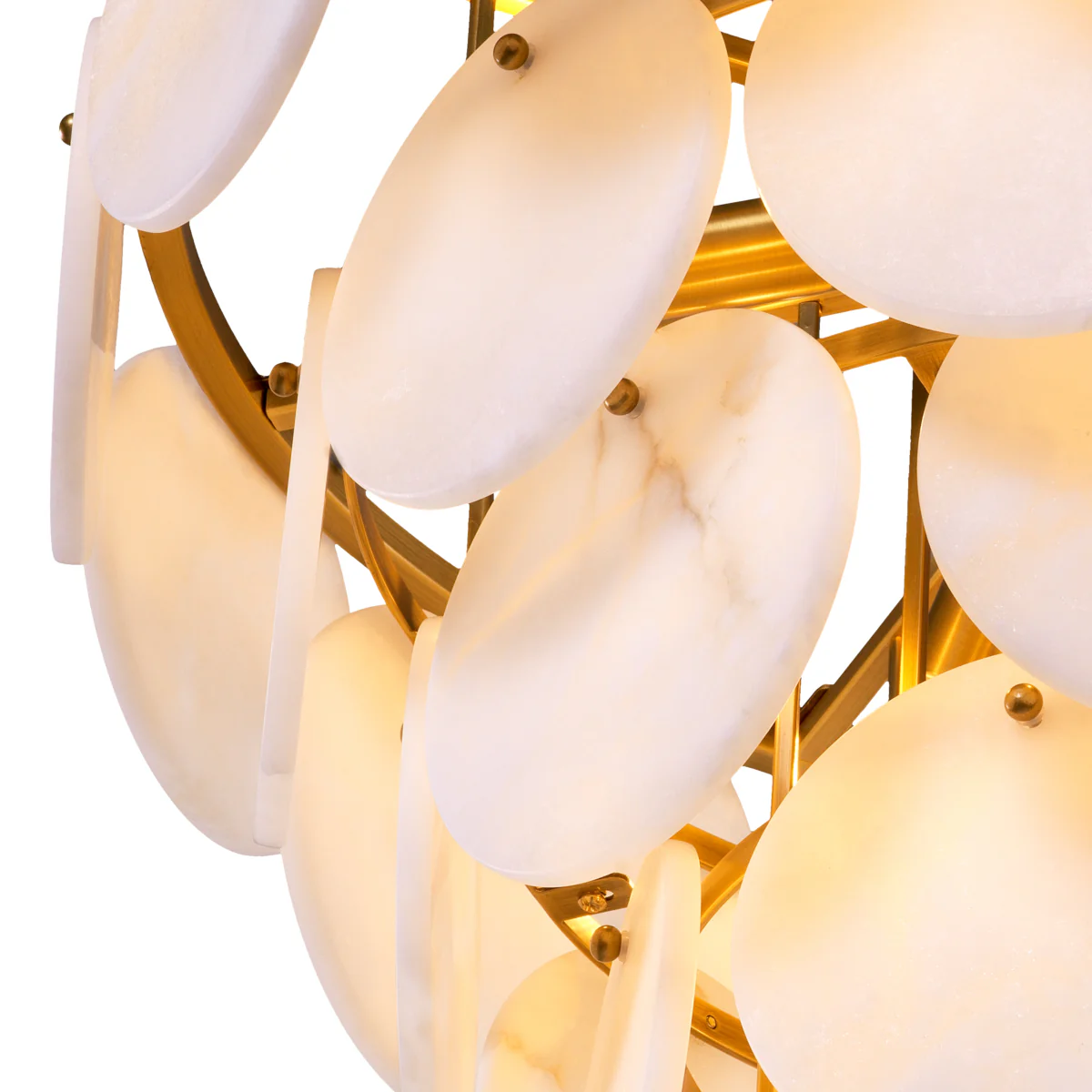 Clementina Chandelier - Image 5