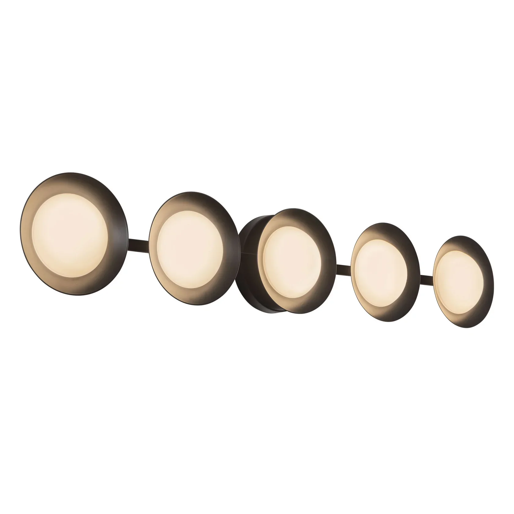 Cleo 36-in Vanity Light - Image 3