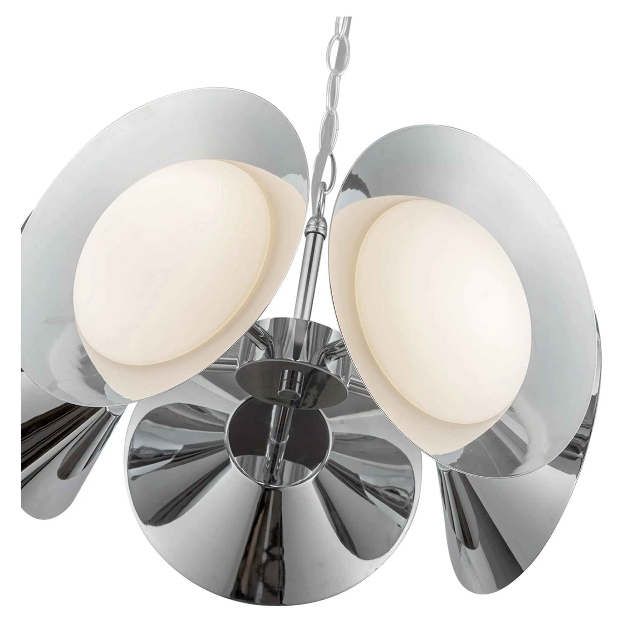 Cleo Chandelier - Image 5