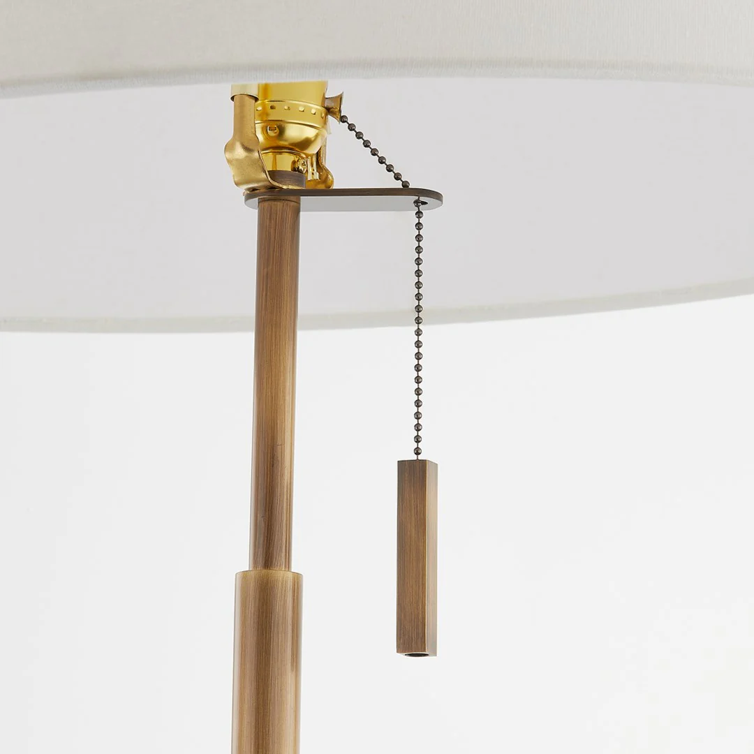 Clic Floor Lamp | Colin King x Troy Lighting - Image 4