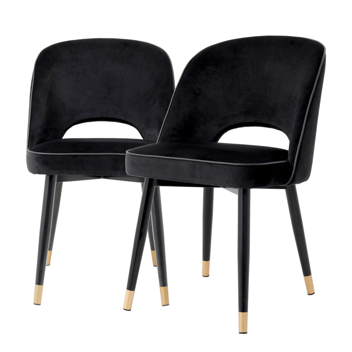 Cliff Dining Chair, Set of 2 - Image 4