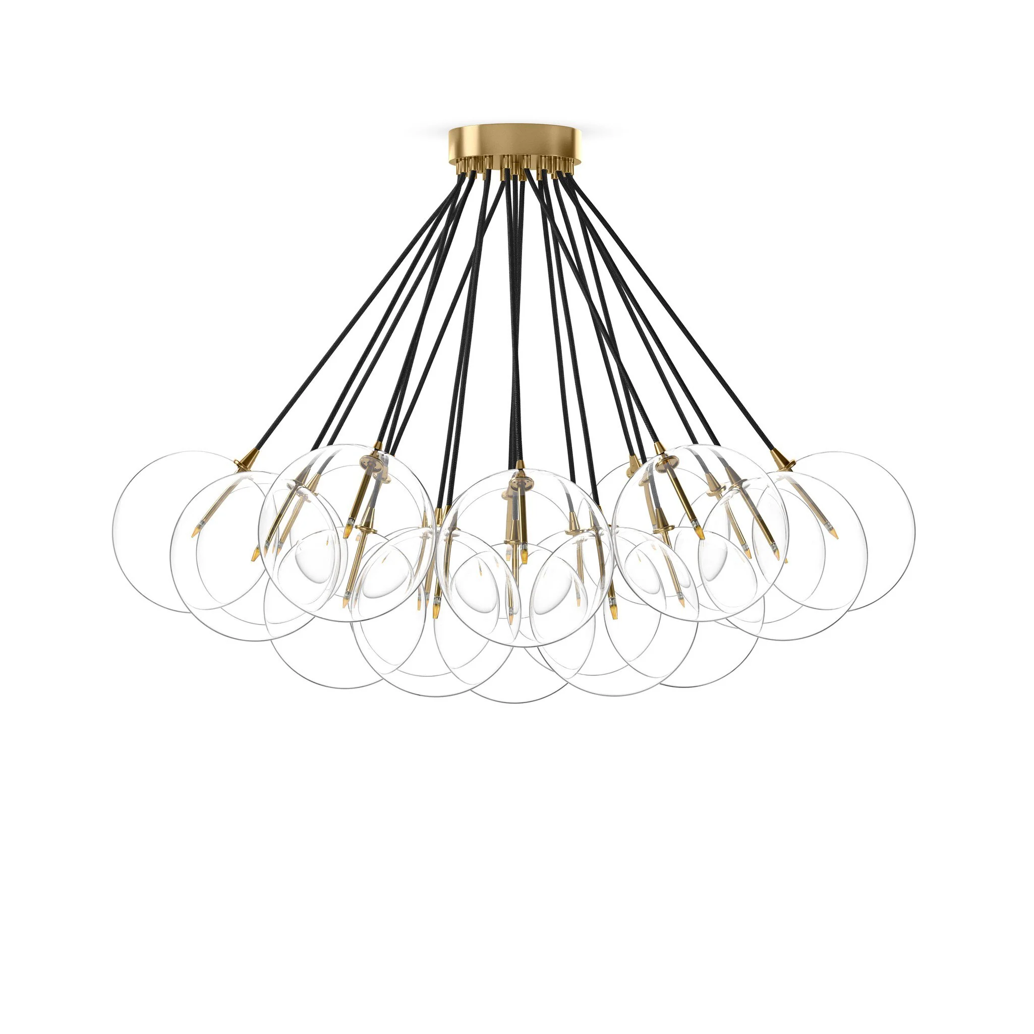Cloud Chandelier - Image 5