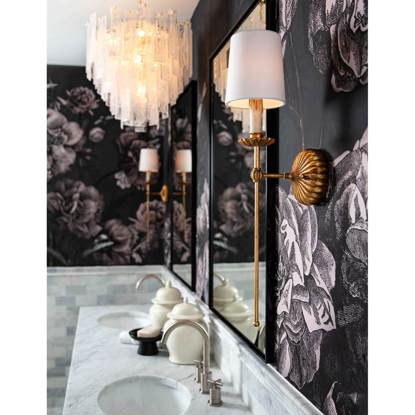 Clove Wall Sconce - Image 2