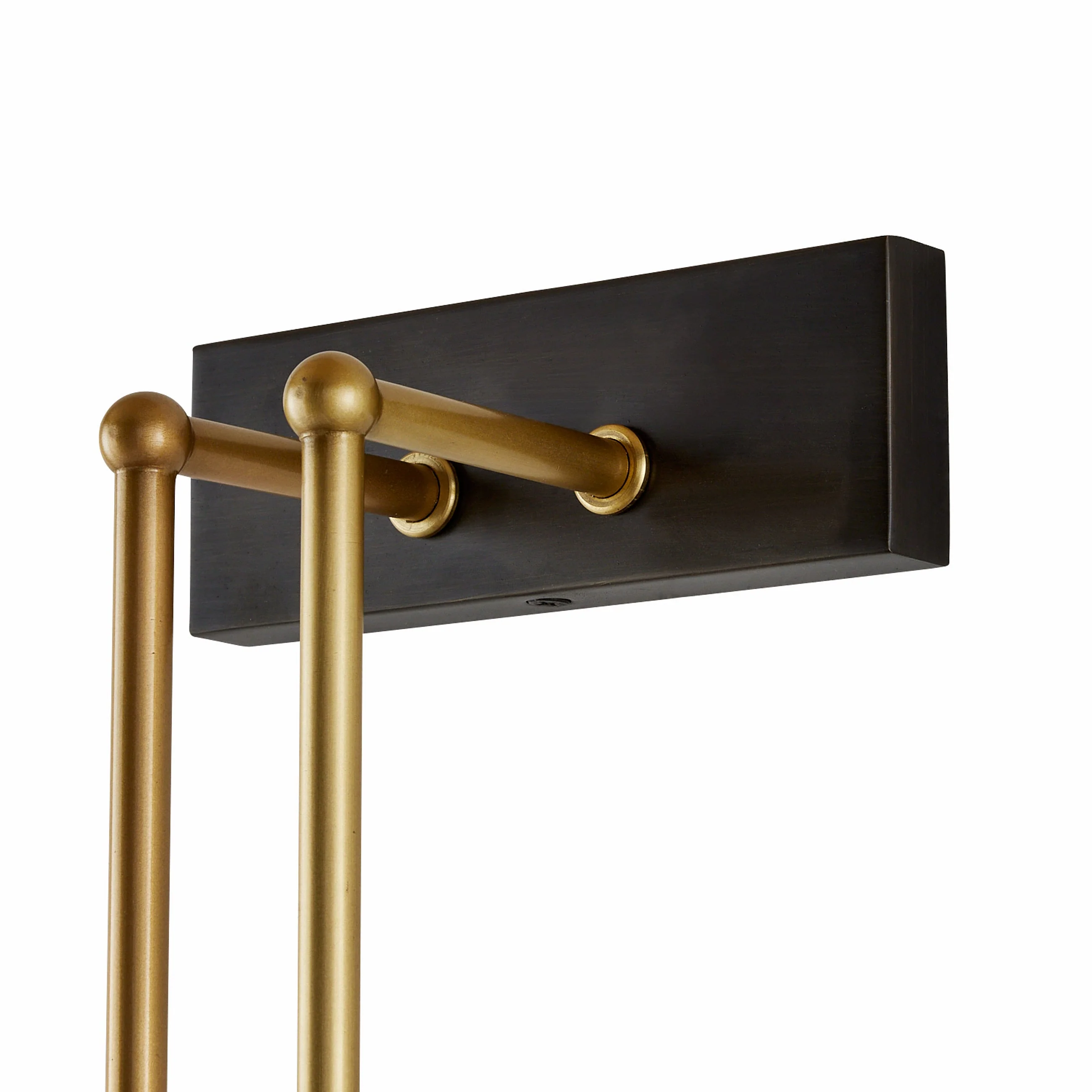 Clover Sconce - Image 6