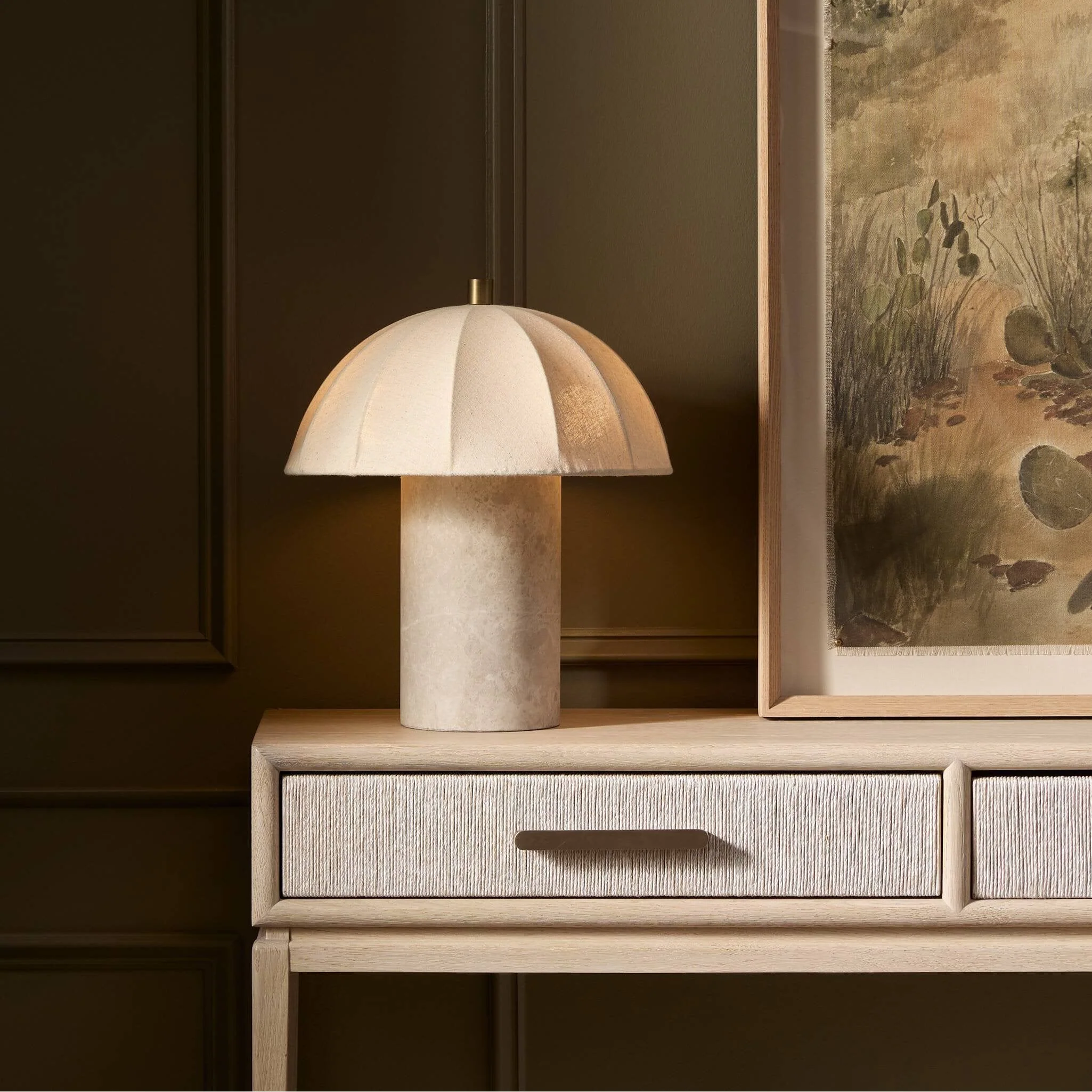 Clover Table Lamp - Image 2