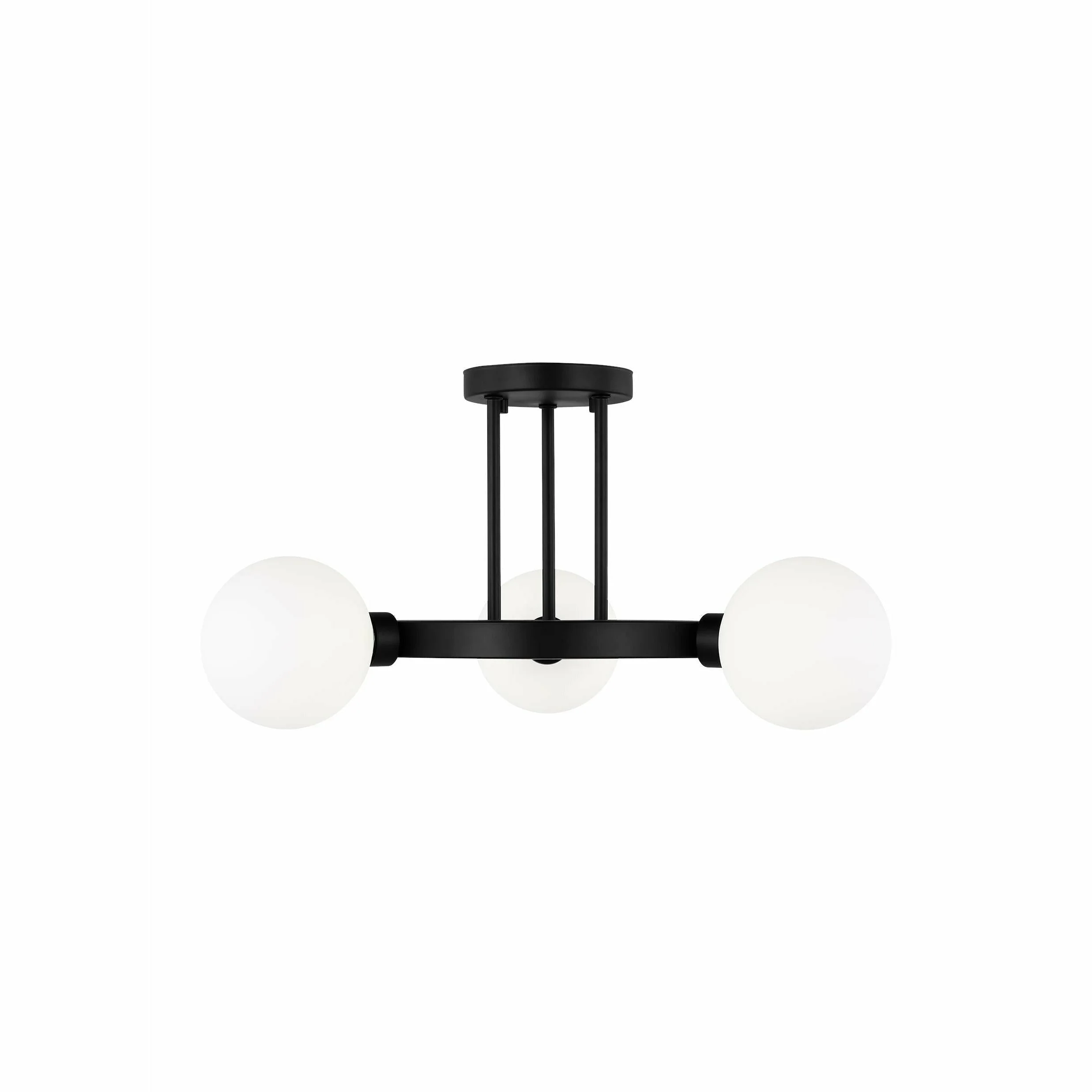 Clybourn Flush Mount