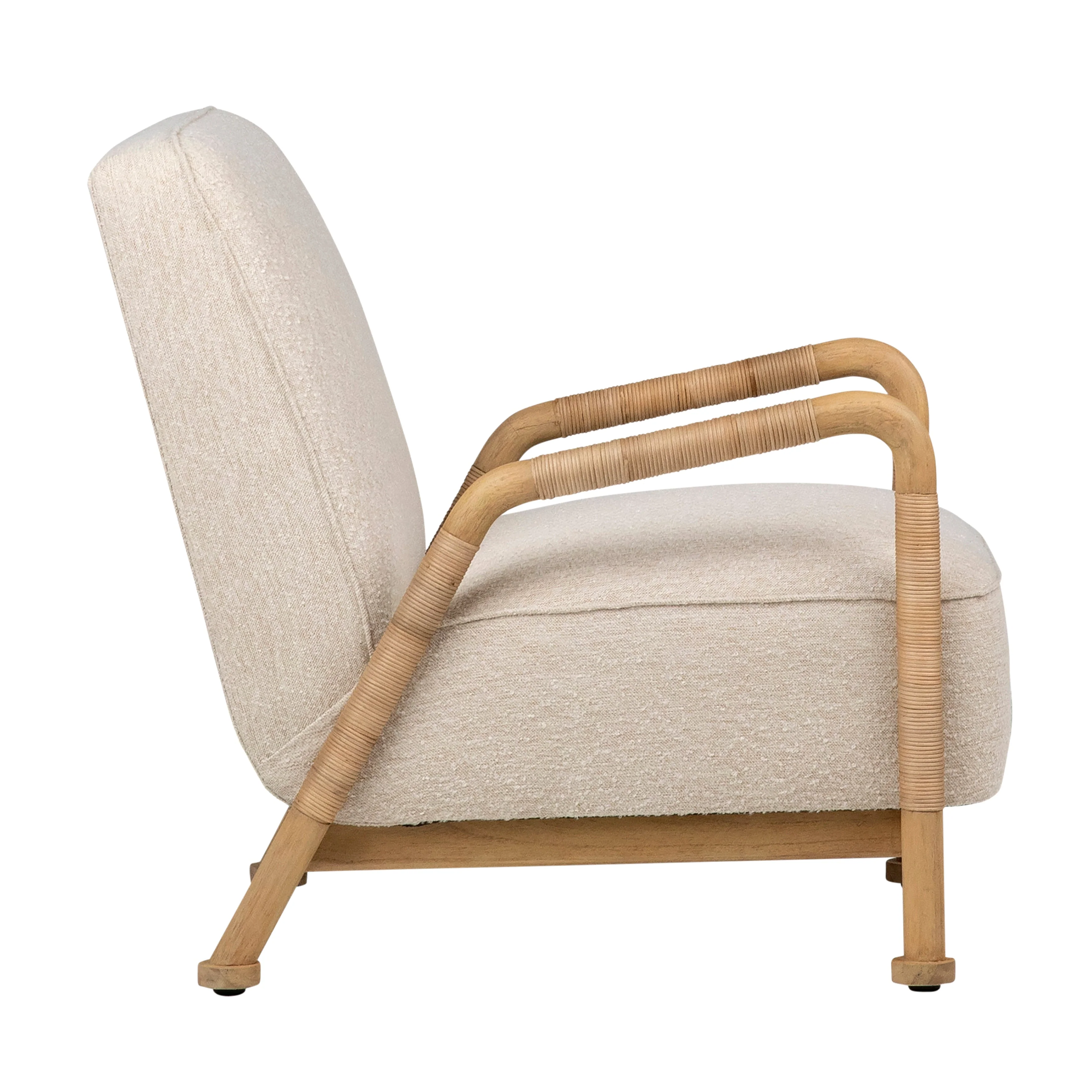 Clyde Occasional Chair - Image 3