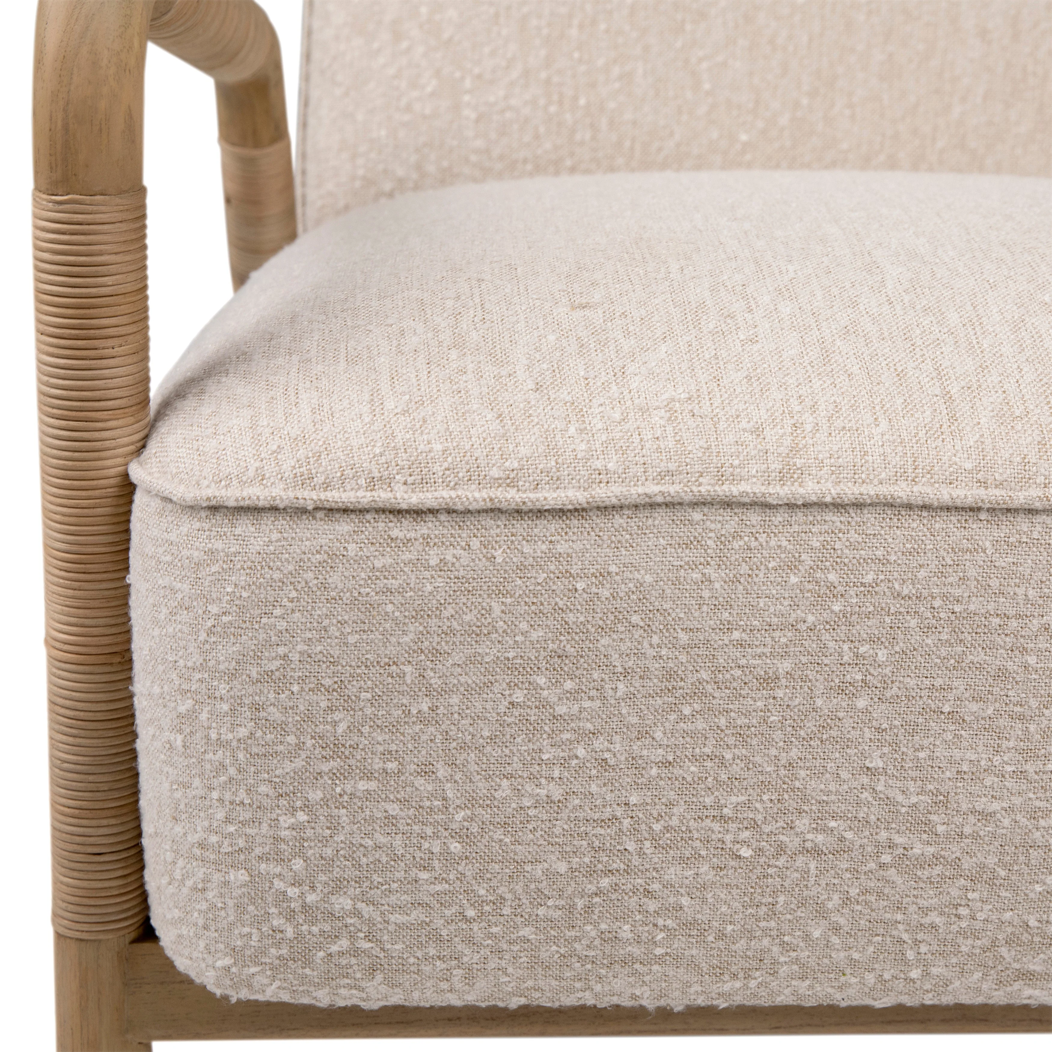 Clyde Occasional Chair - Image 6