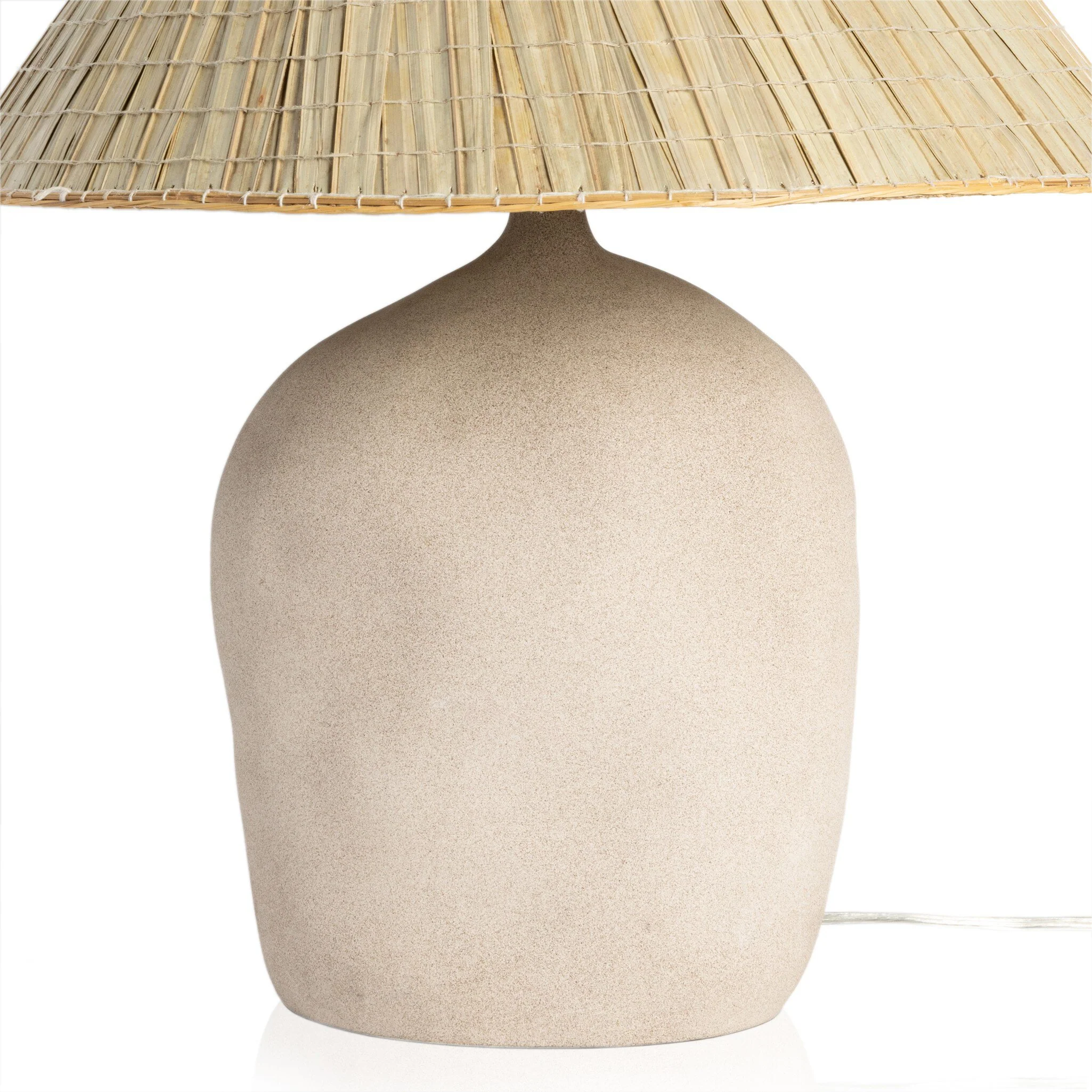 Cobb Table Lamp - Image 4