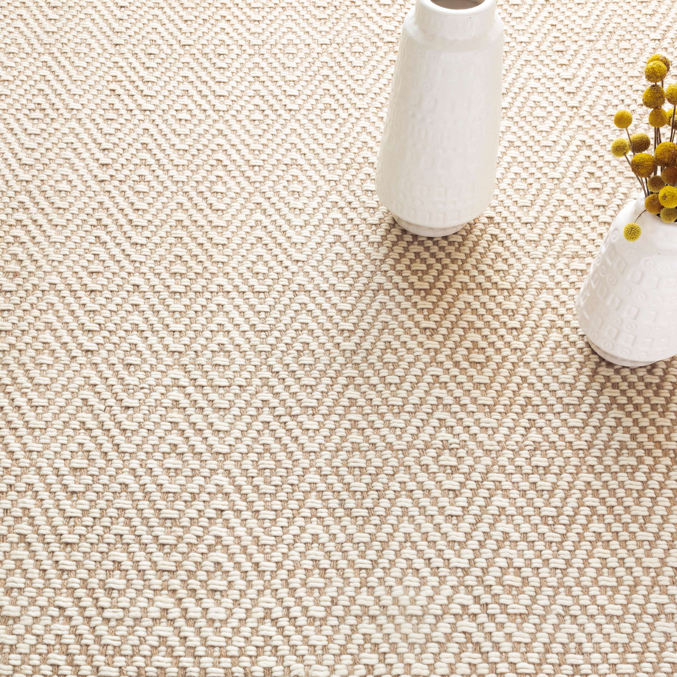 Cocchi Woven Wool Rug - Image 2