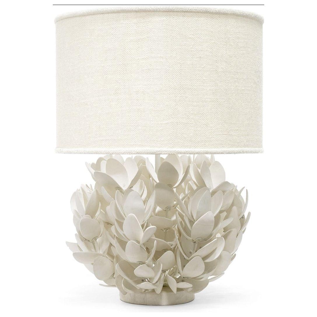 Coco Magnolia Table Lamp