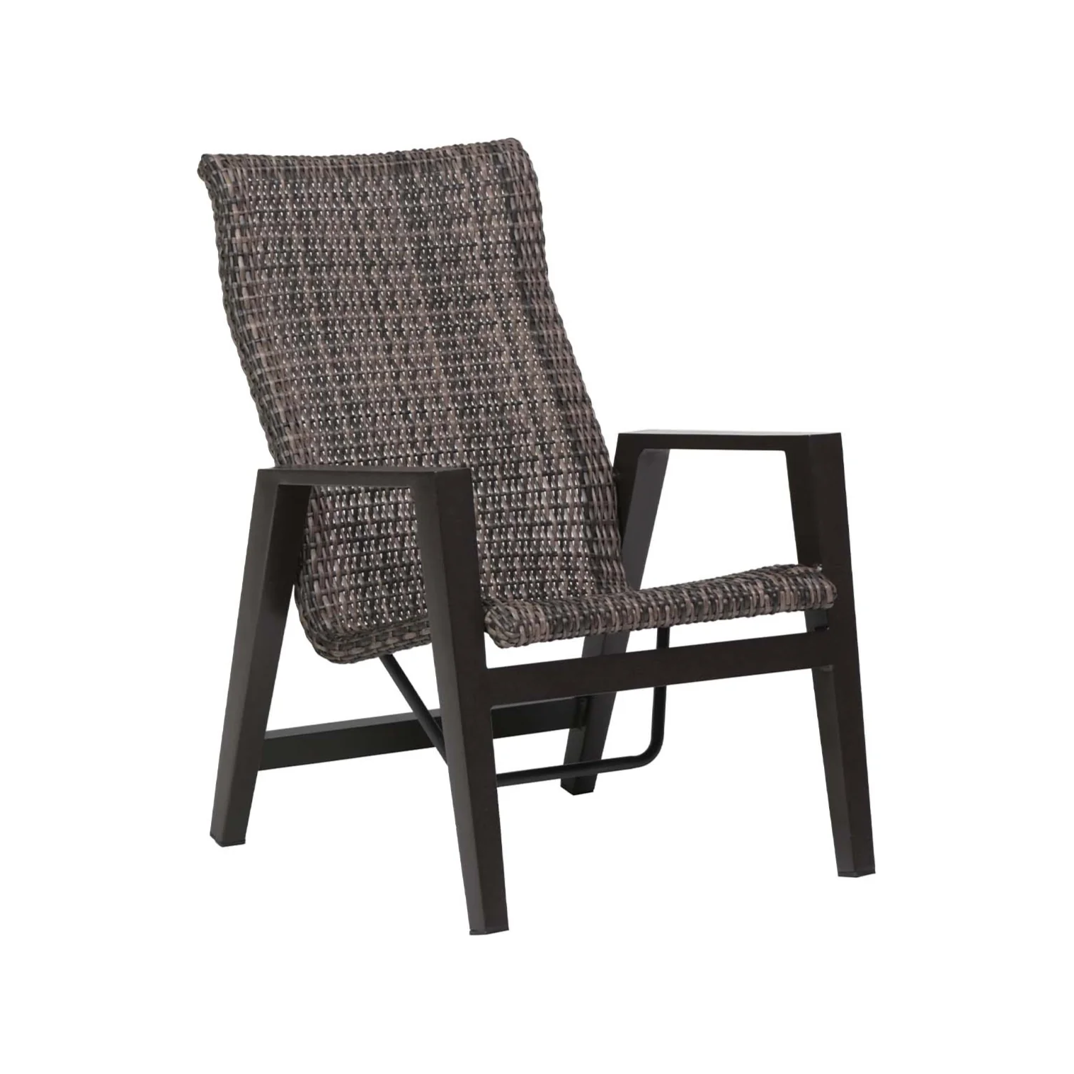 Coco Rico Club Chair (Stackable) - Image 2
