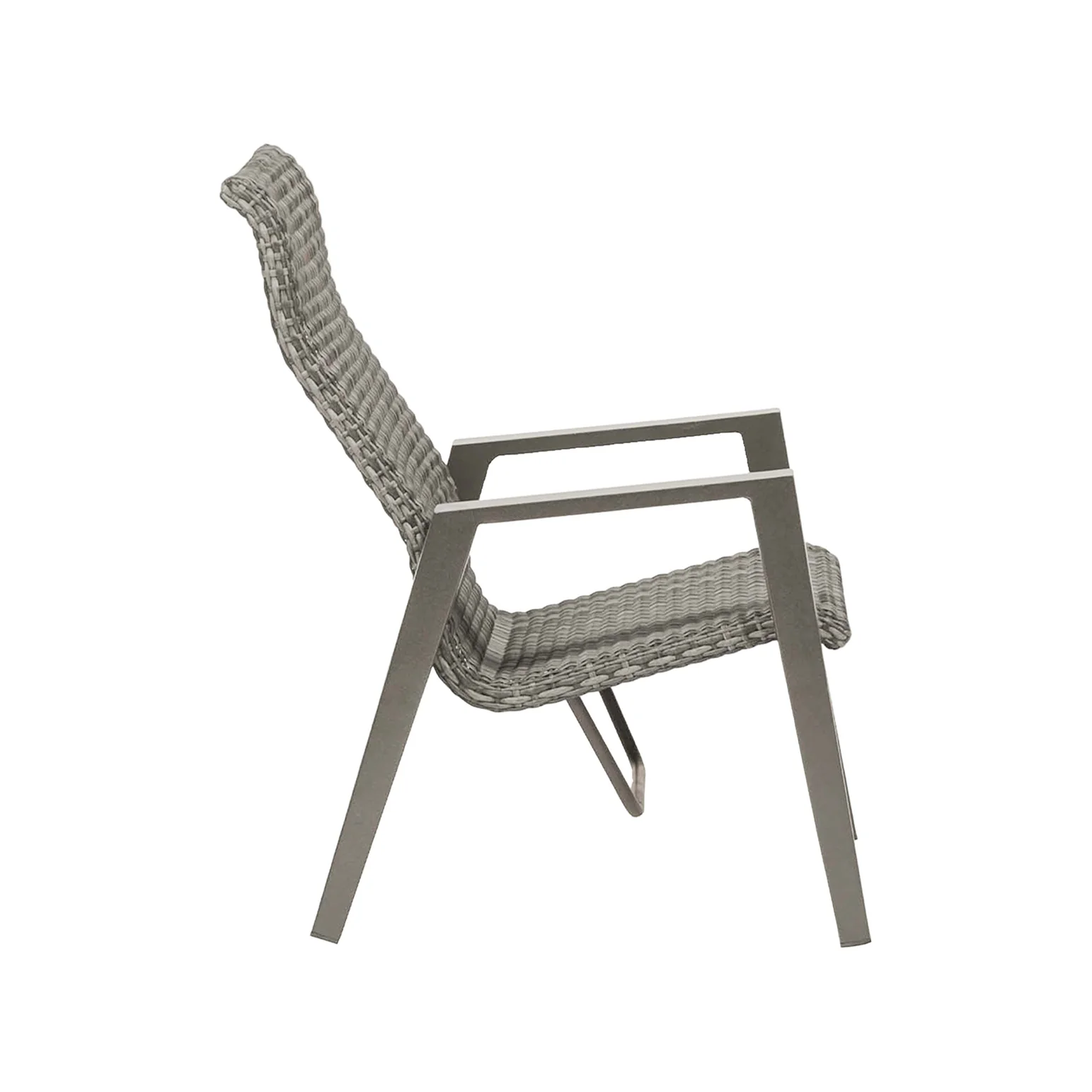 Coco Rico Club Chair (Stackable) - Image 7