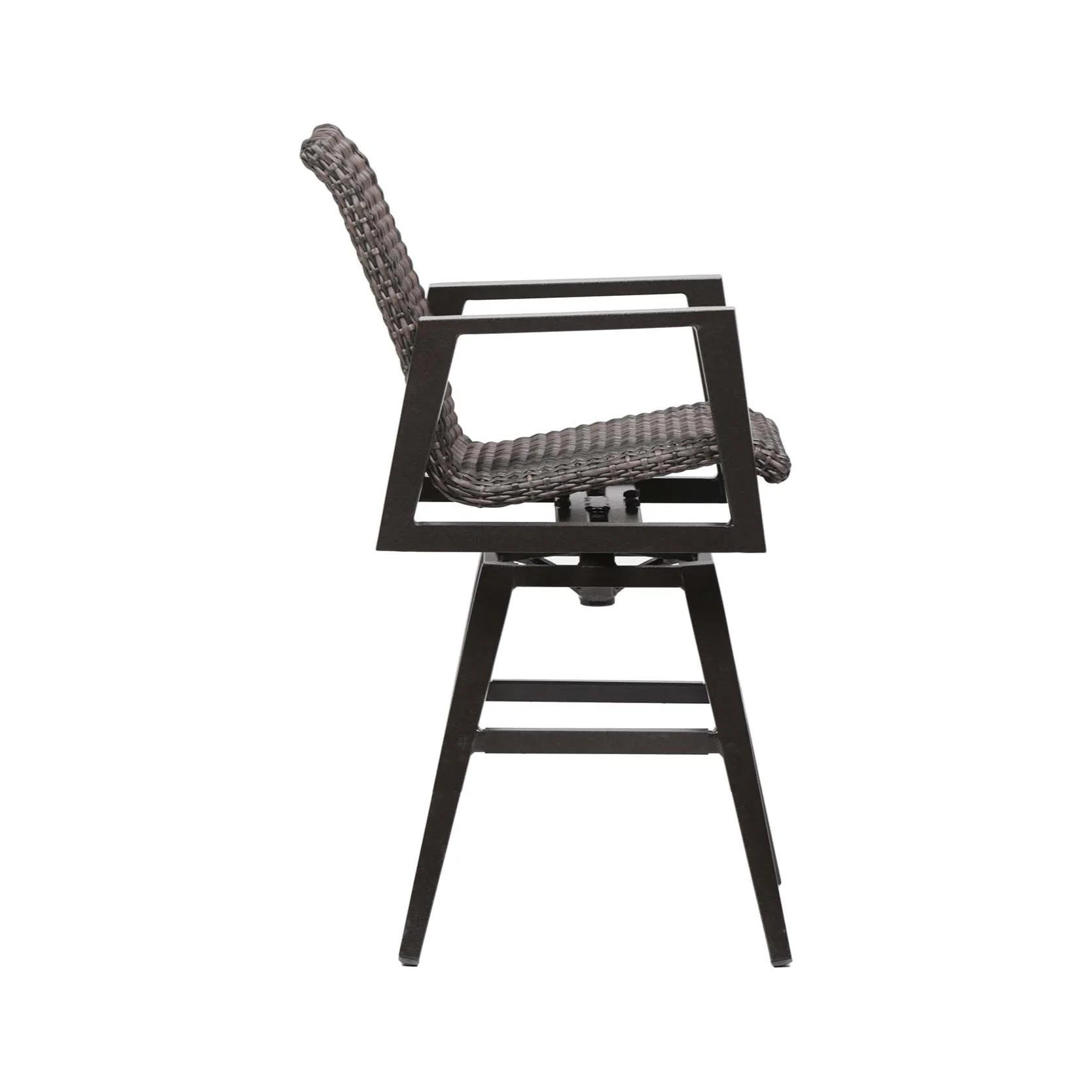 Coco Rico Swivel Bar Chair - Image 3