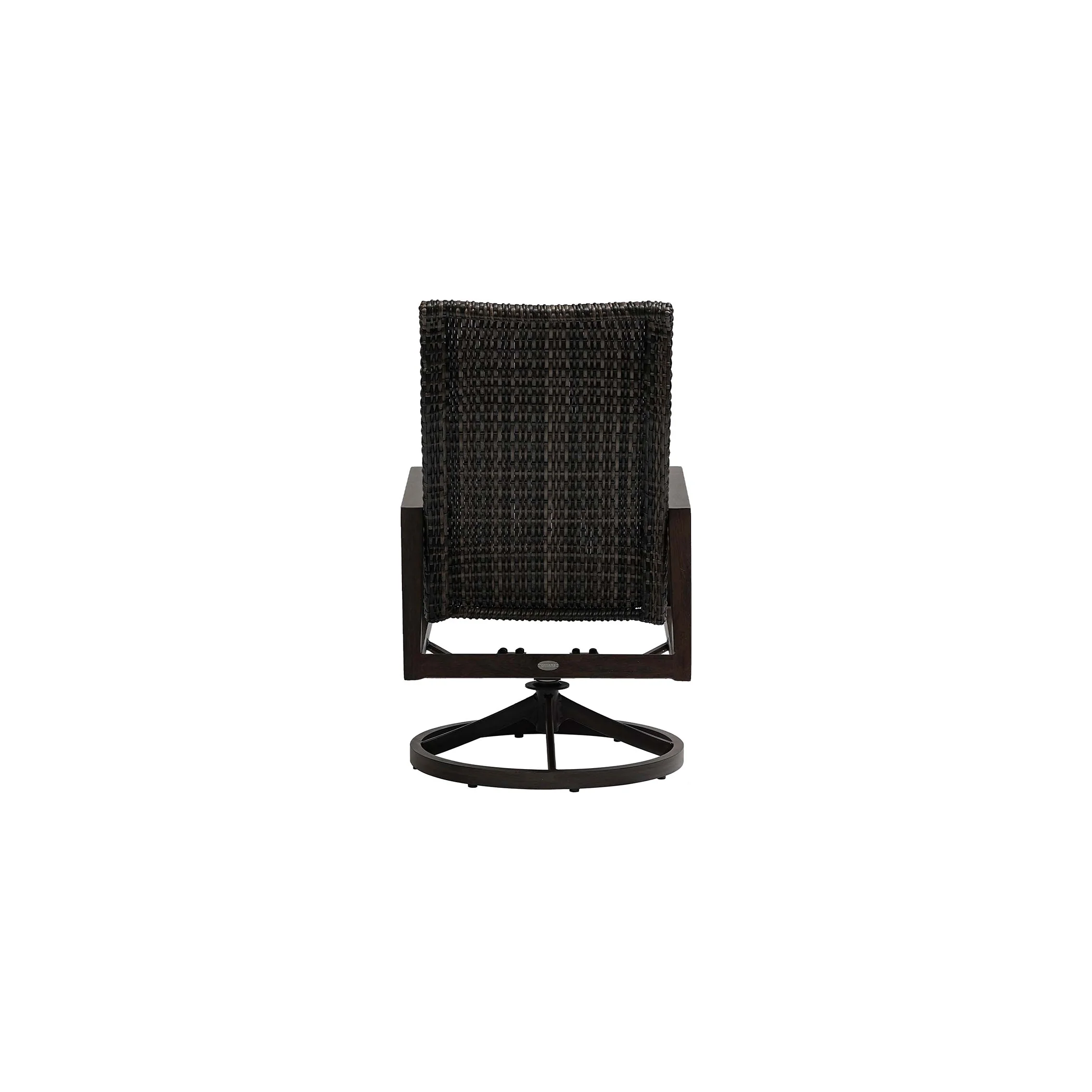 Coco Rico Swivel Rocker - Image 4
