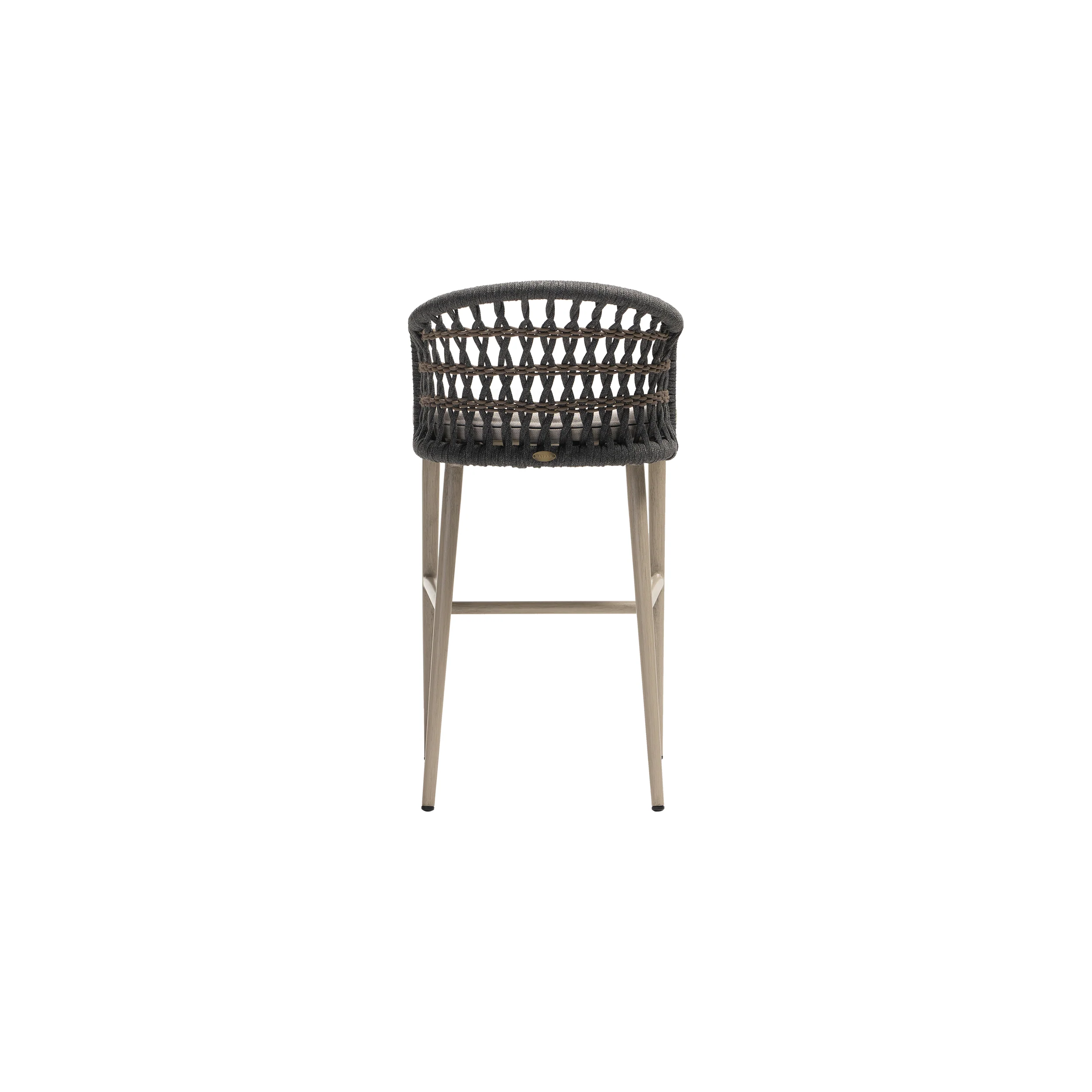 Coconut Grove Bar Chair - Image 3
