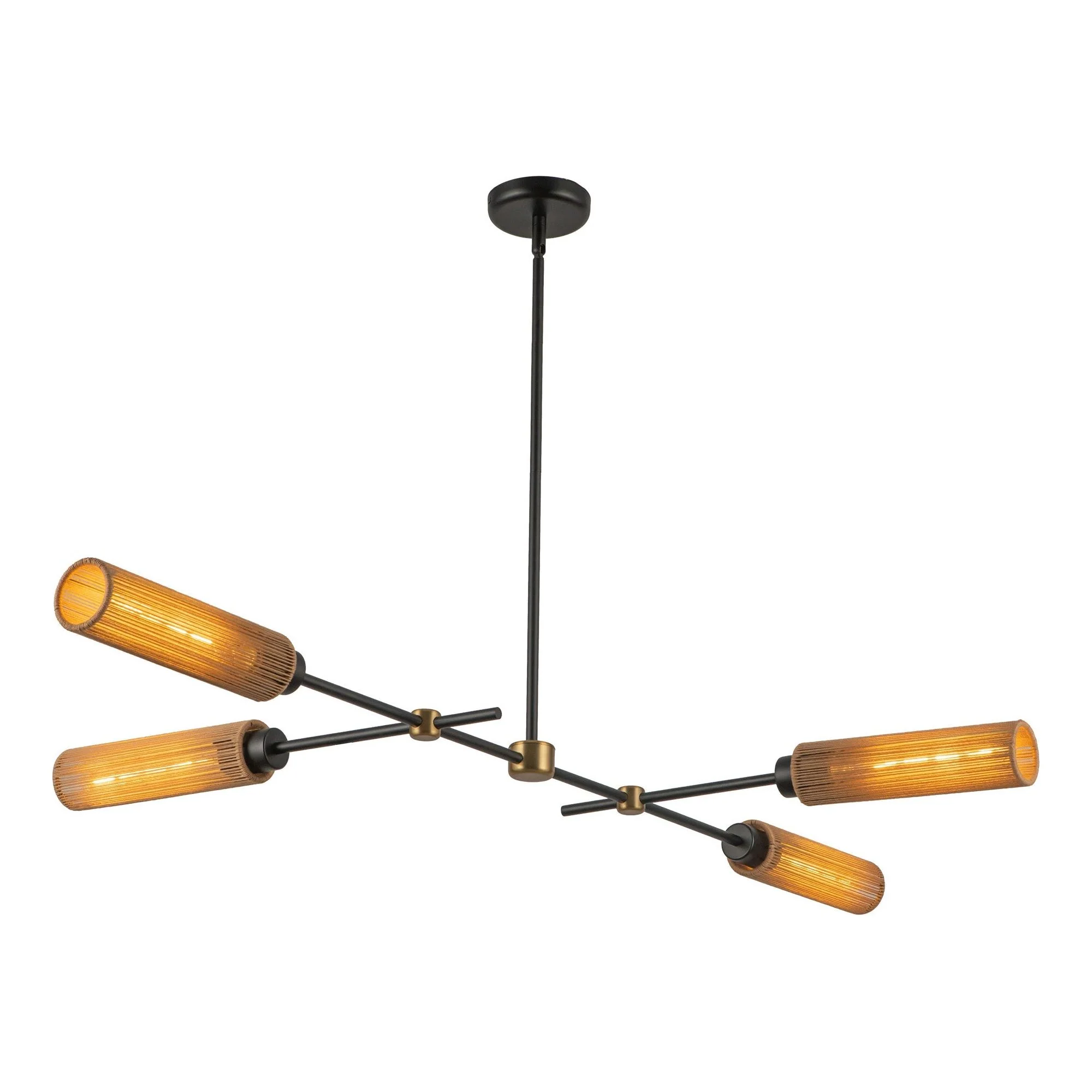 Colby Linear Pendant - Image 3