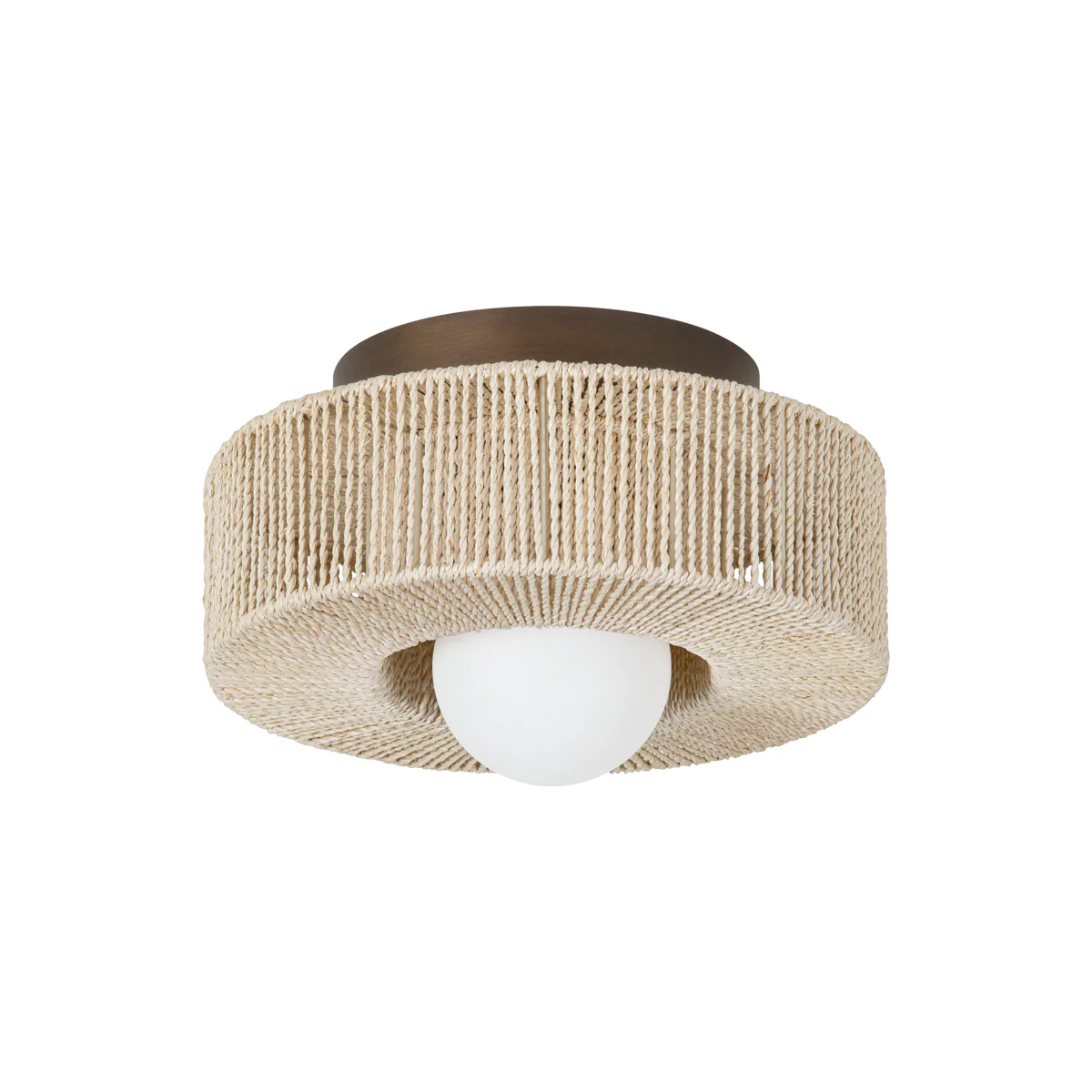 Coleman Flush Mount - Image 2