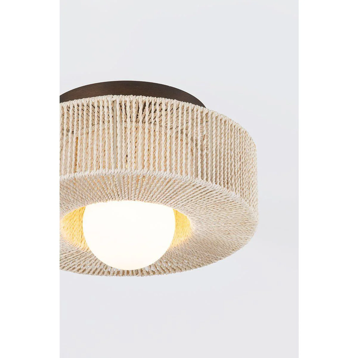 Coleman Flush Mount - Image 4