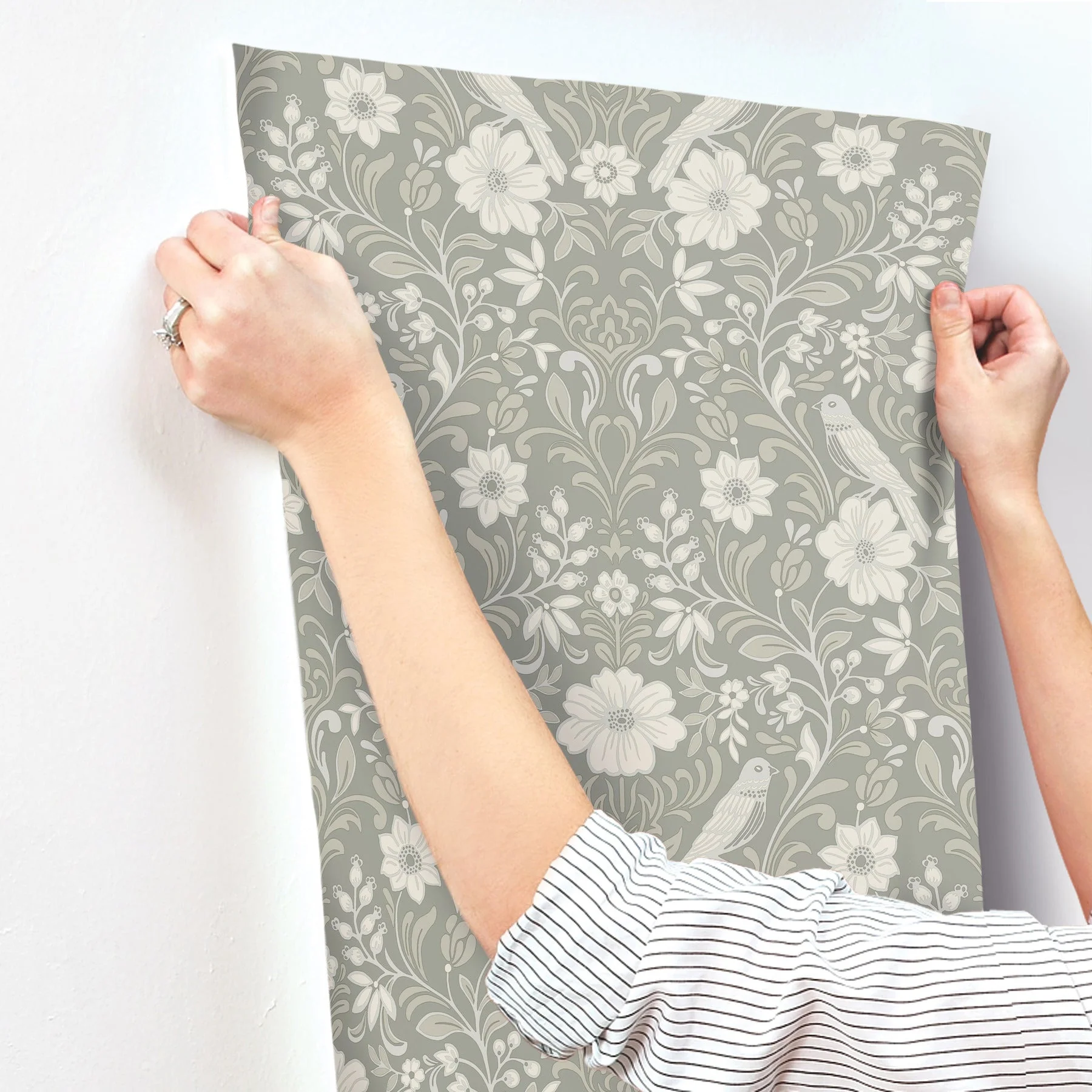 Colette Wallpaper - Image 30