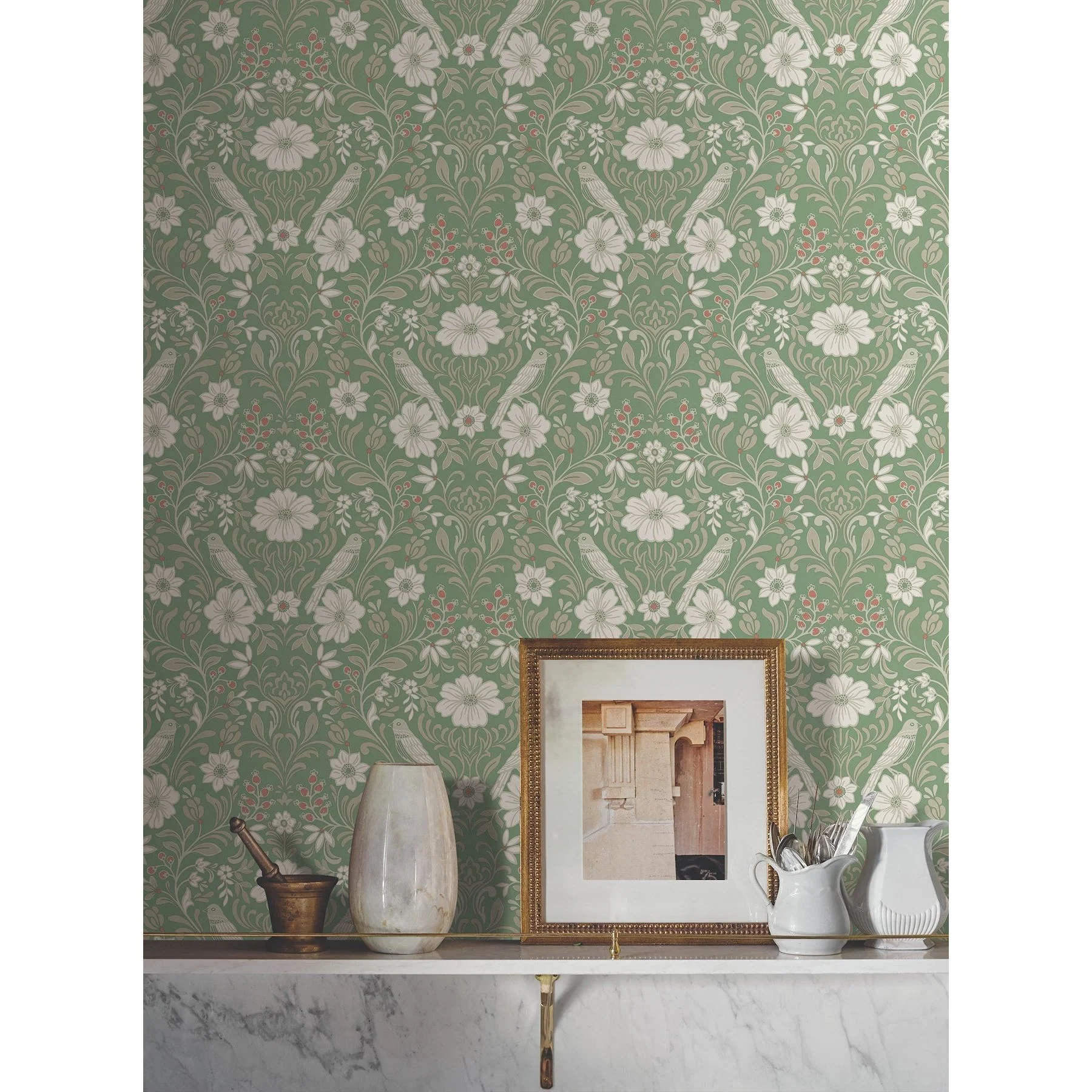 Colette Wallpaper - Image 32