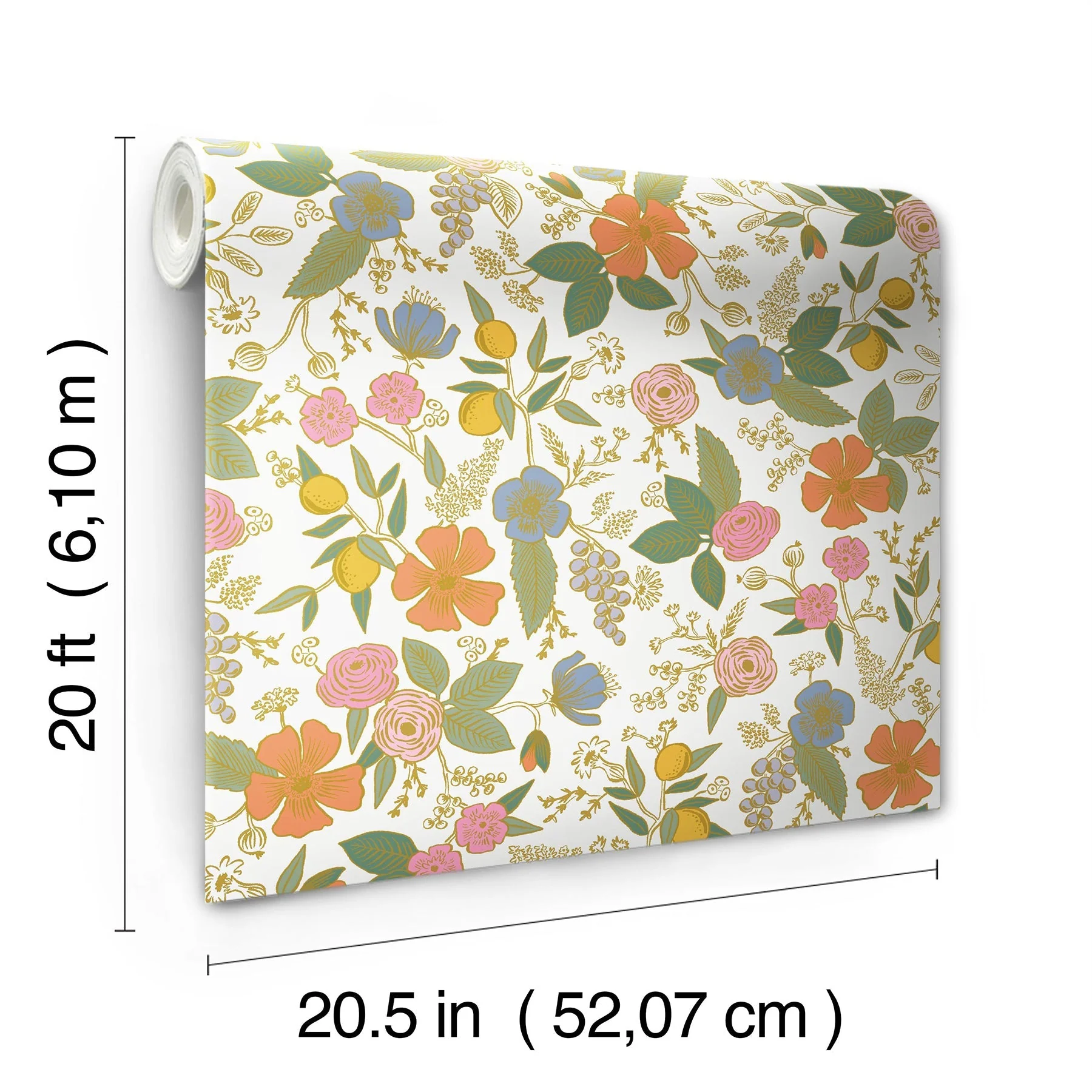 Colette Peel + Stick Wallpaper - Image 12