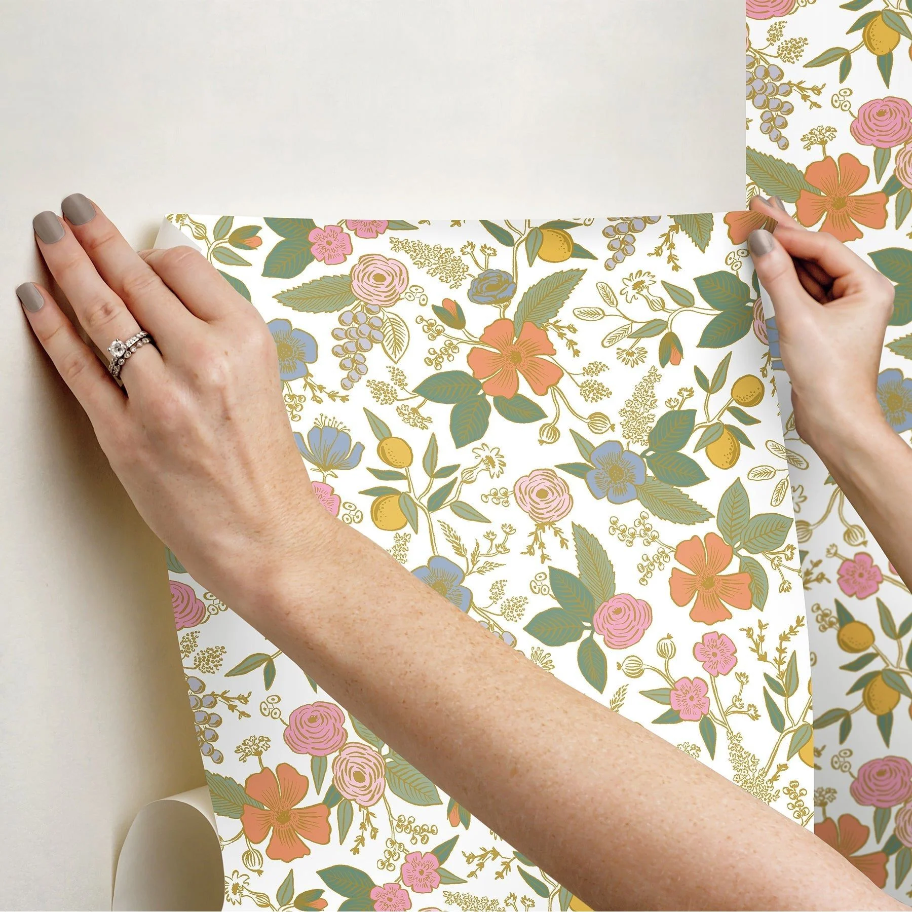 Colette Peel + Stick Wallpaper - Image 14