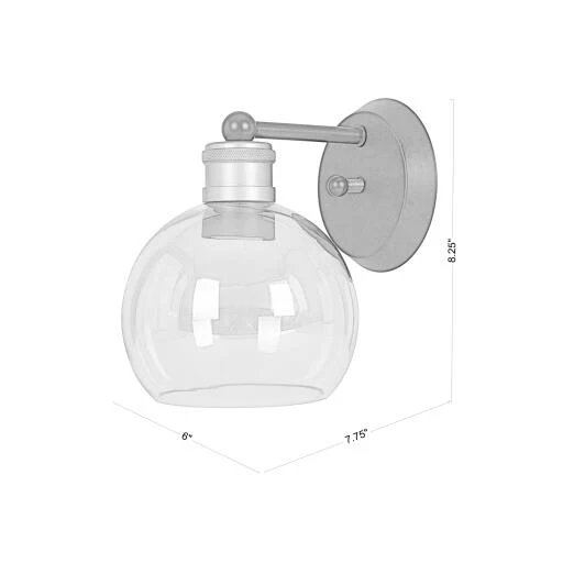 Coley Wall Sconce - Image 9
