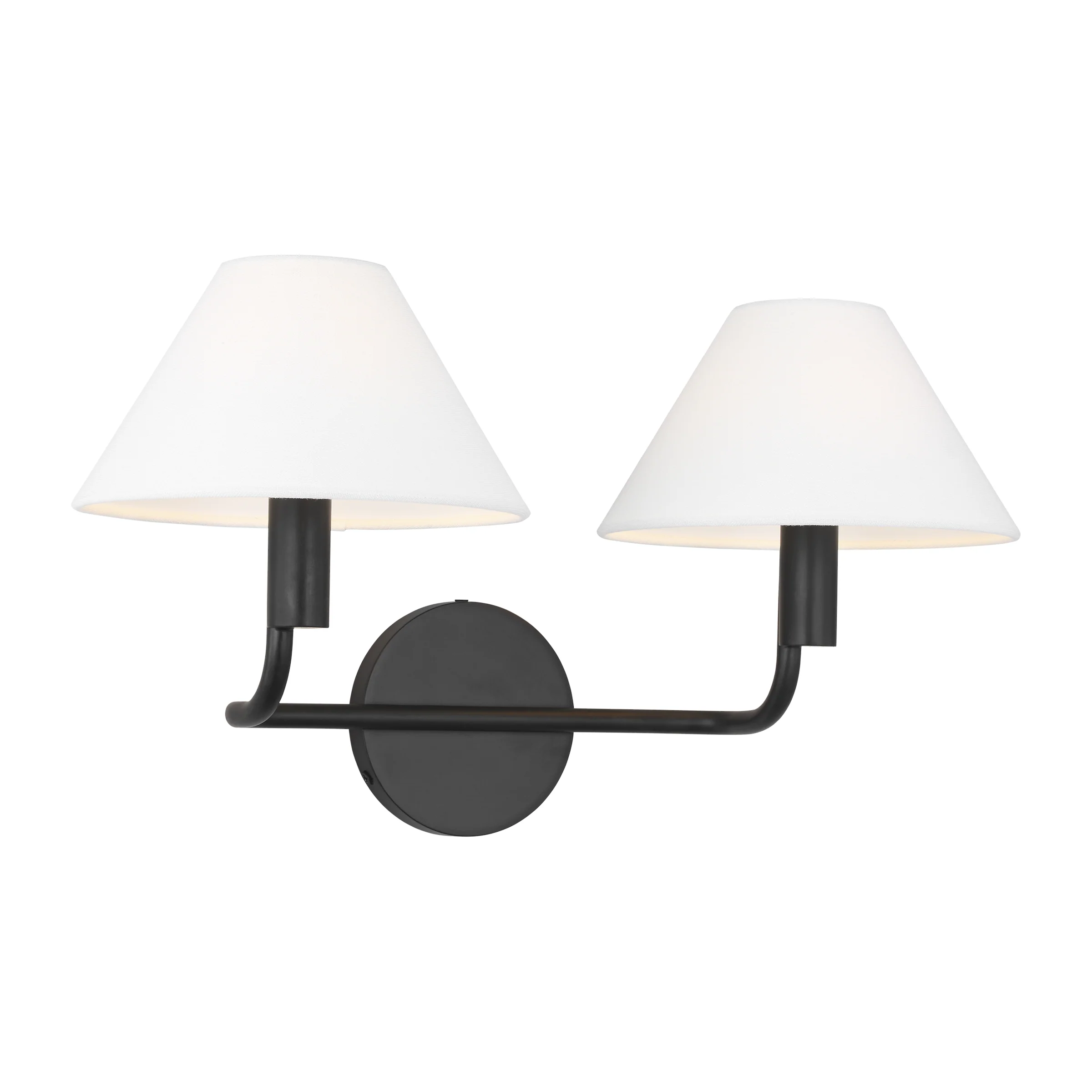 Colfax Double Sconce - Image 2