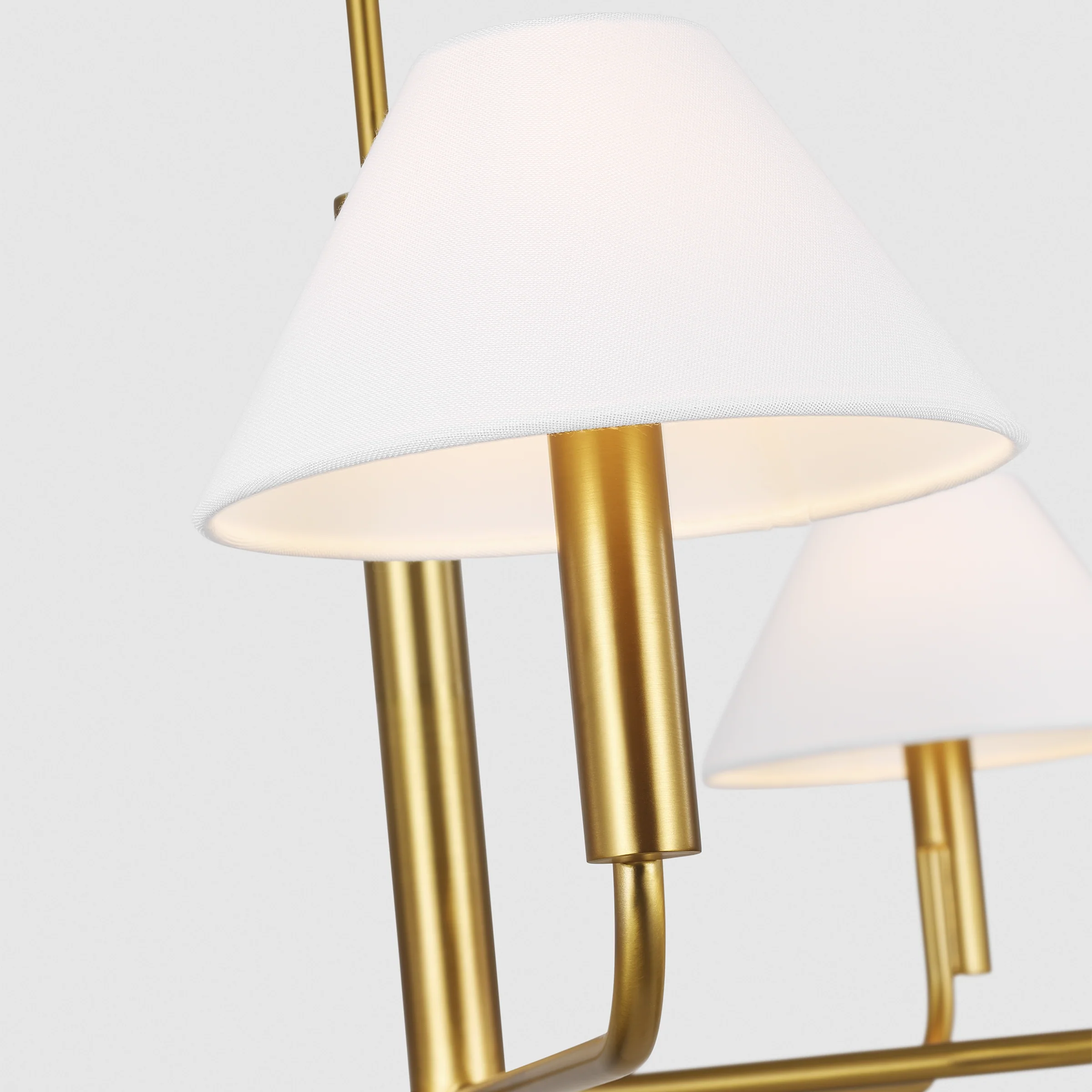 Colfax Large Chandelier - Image 11