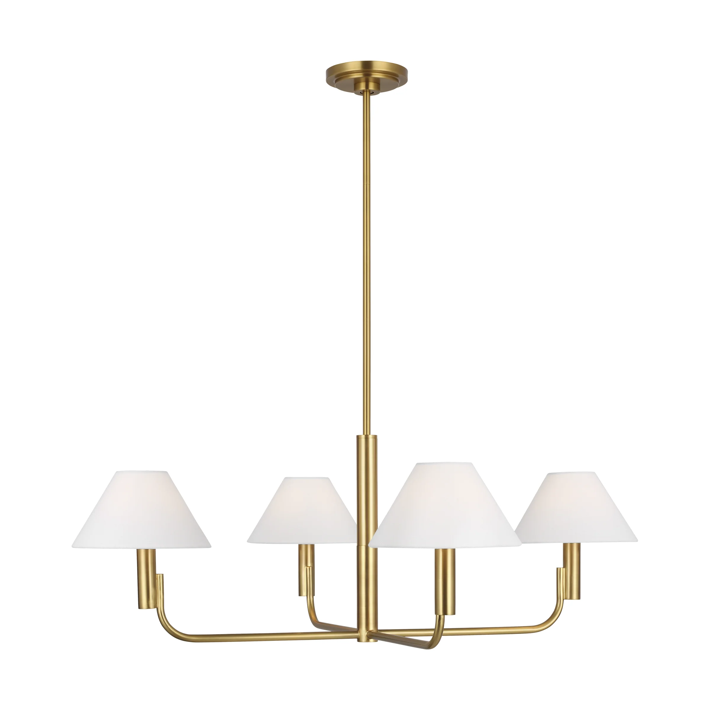 Colfax Mediium Chandelier - Image 10
