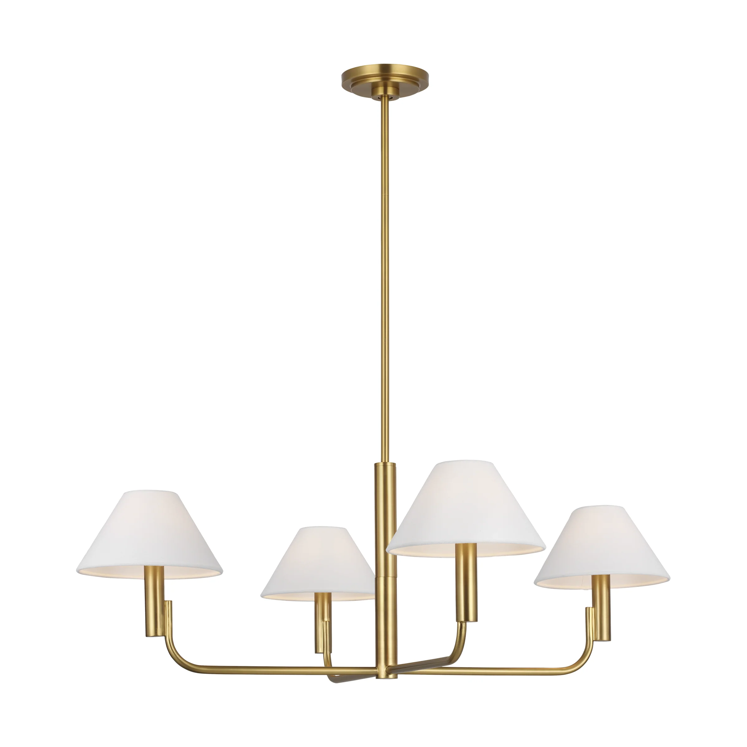 Colfax Mediium Chandelier - Image 9